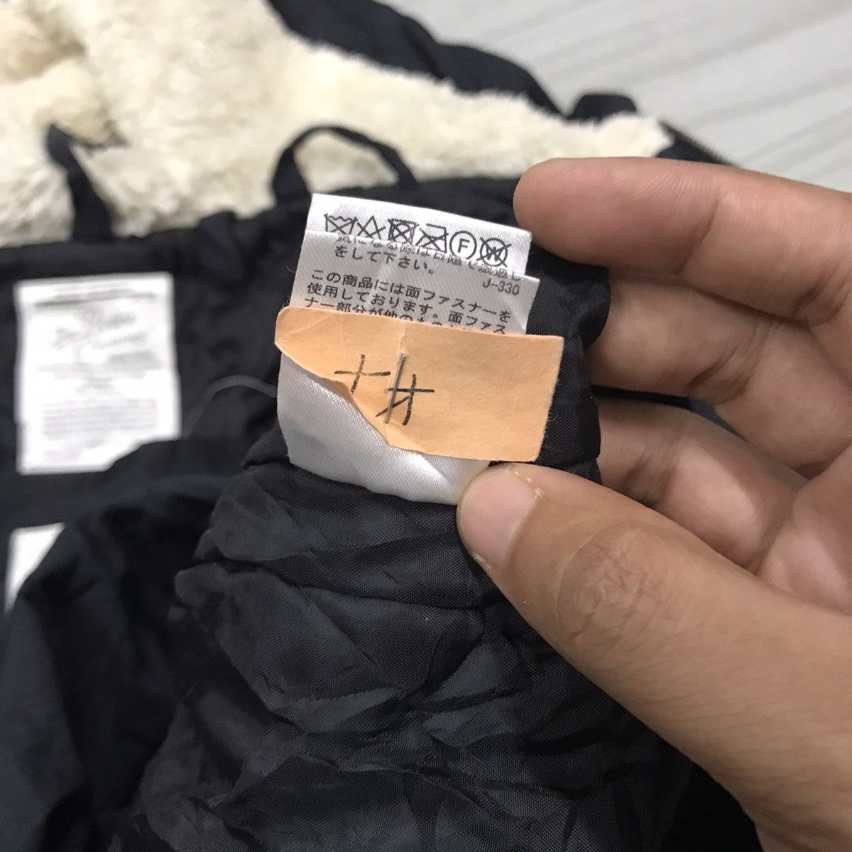 Other US AIR FORCE 2004 Size M / US 6-8 / IT 42-44 - 9 Thumbnail