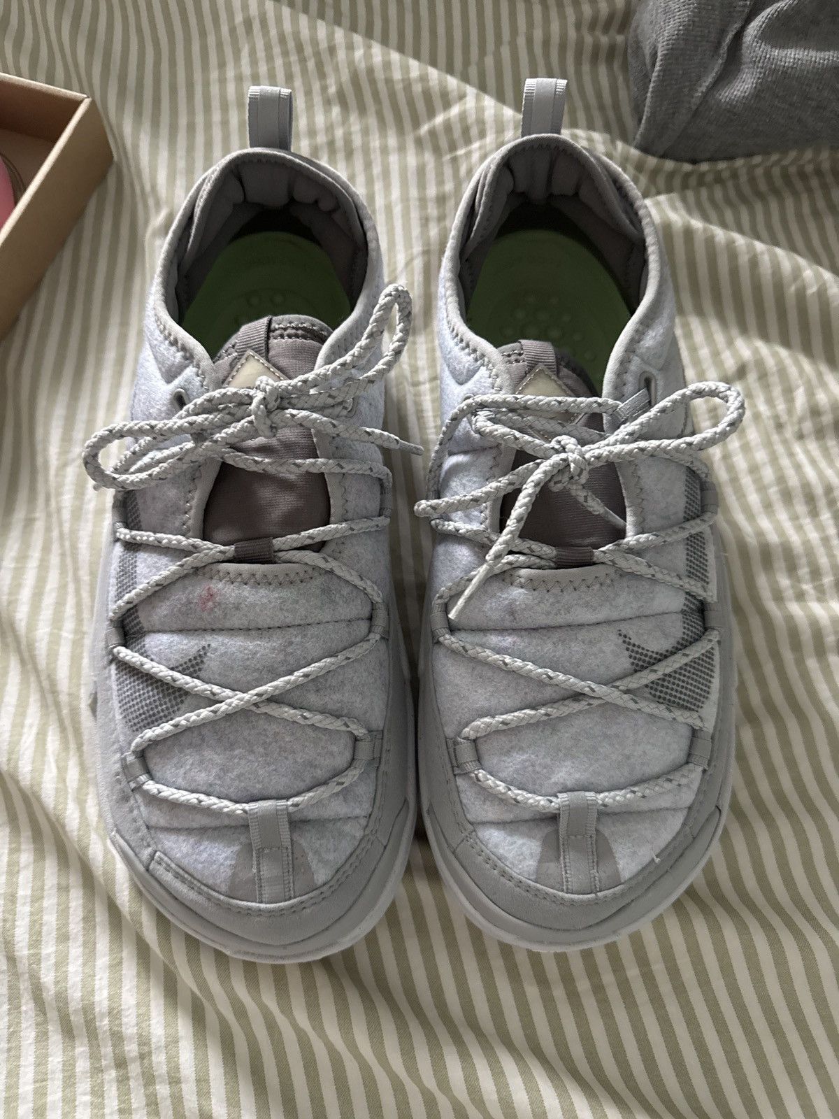 Nike Nike Offline Pack Size US 11.5 / EU 44-45 - 3 Thumbnail