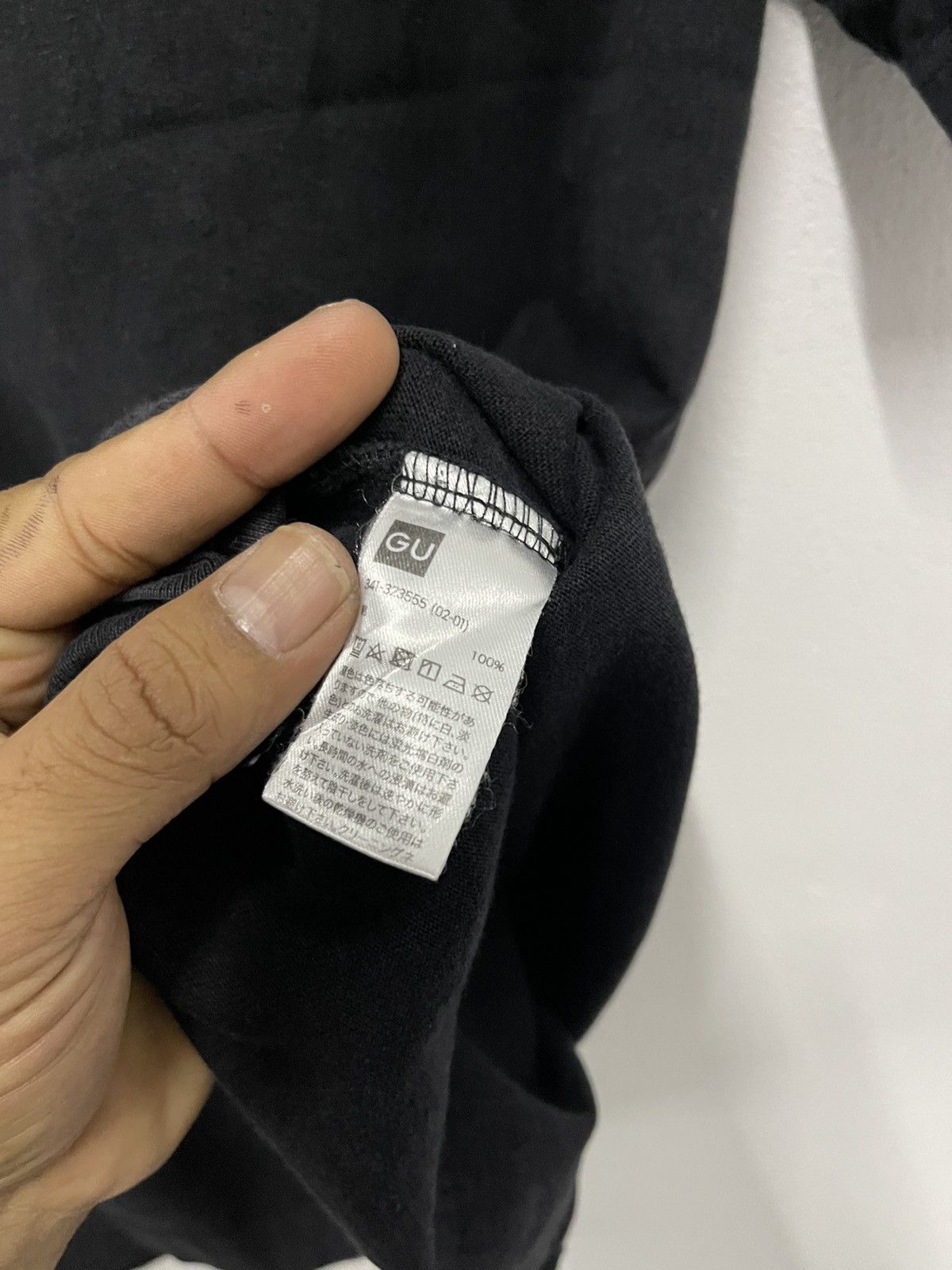 Cartoon Network × Vintage Evangelion Black t-shirt📸 Size US M / EU 48-50 / 2 - 5 Thumbnail