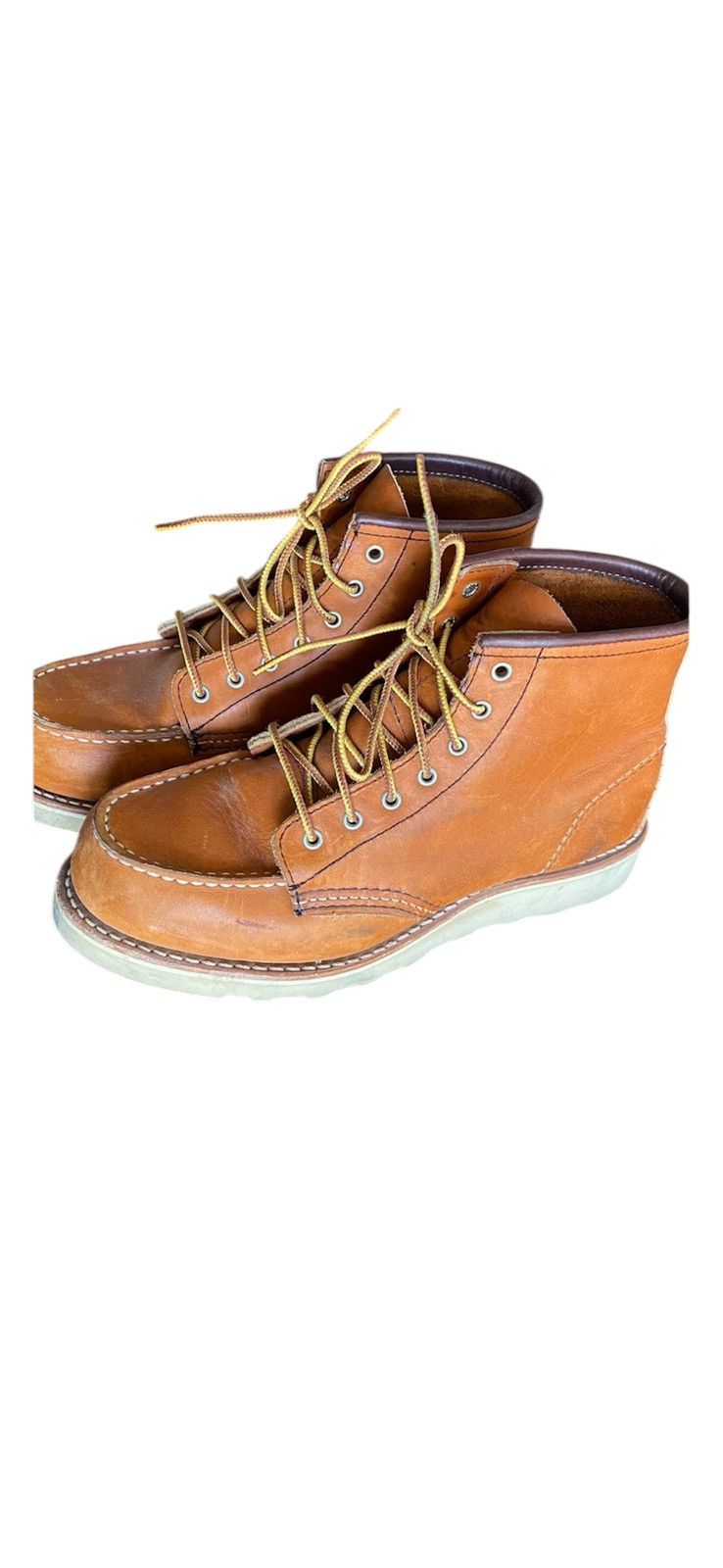 Red Wing Red wing women boots Size US 6.5 / IT 36.5 - 3 Thumbnail