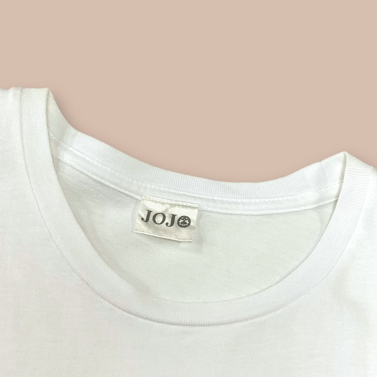 Anime JoJo's Bizarre Adventure "Golden Wind" Tee Size US M / EU 48-50 / 2 - 6 Thumbnail