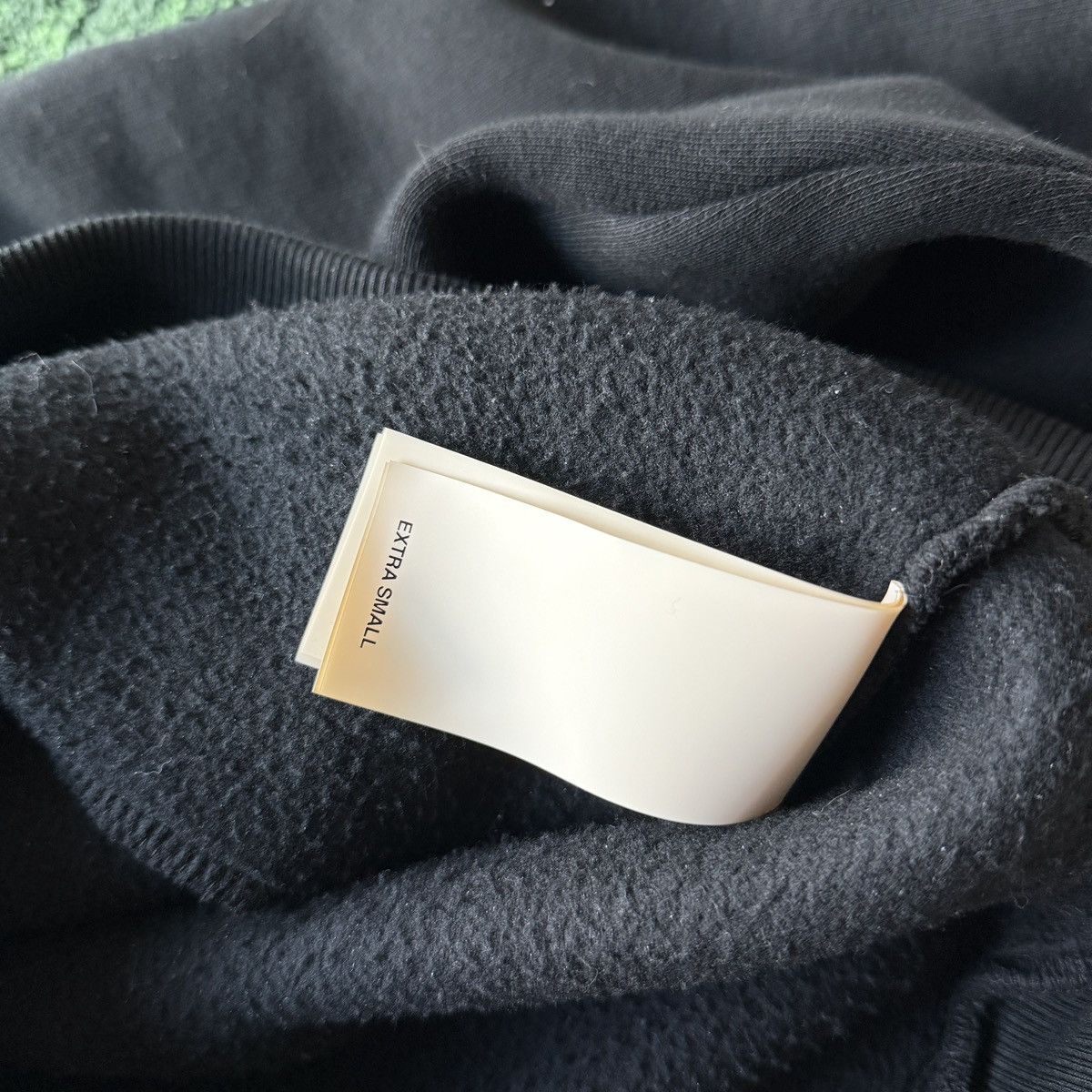 Fear of God Eternal hoodie Size US XS / EU 42 / 0 - 3 Thumbnail