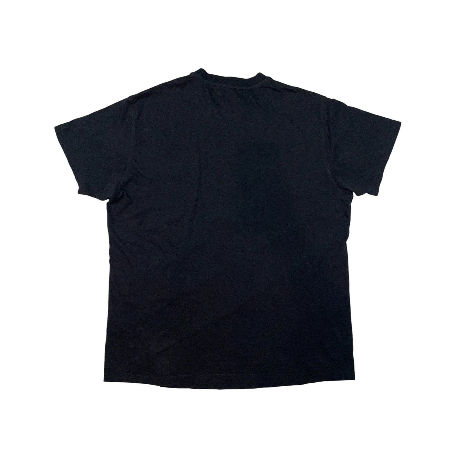 Givenchy Givenchy Hercules Black & Blue Tee Size US S / EU 44-46 / 1 - 2 Thumbnail