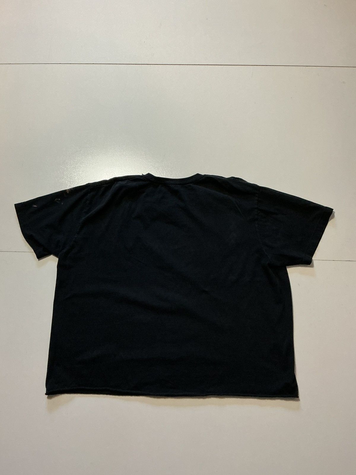 Band Tees System Of A Down Toxicity Heavy Metal Rock Band T-Shirt Size US XXL / EU 58 / 5 - 3 Thumbnail