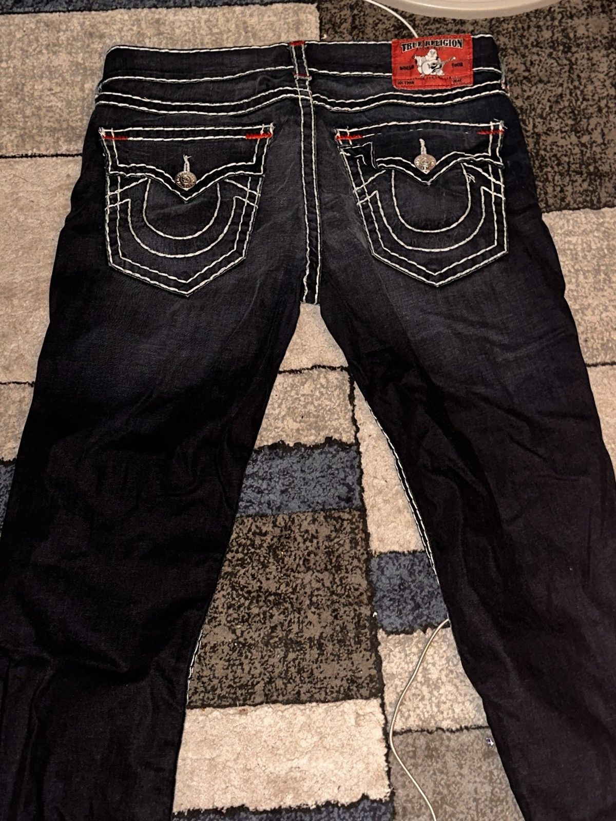 Rare true religion jeans offers