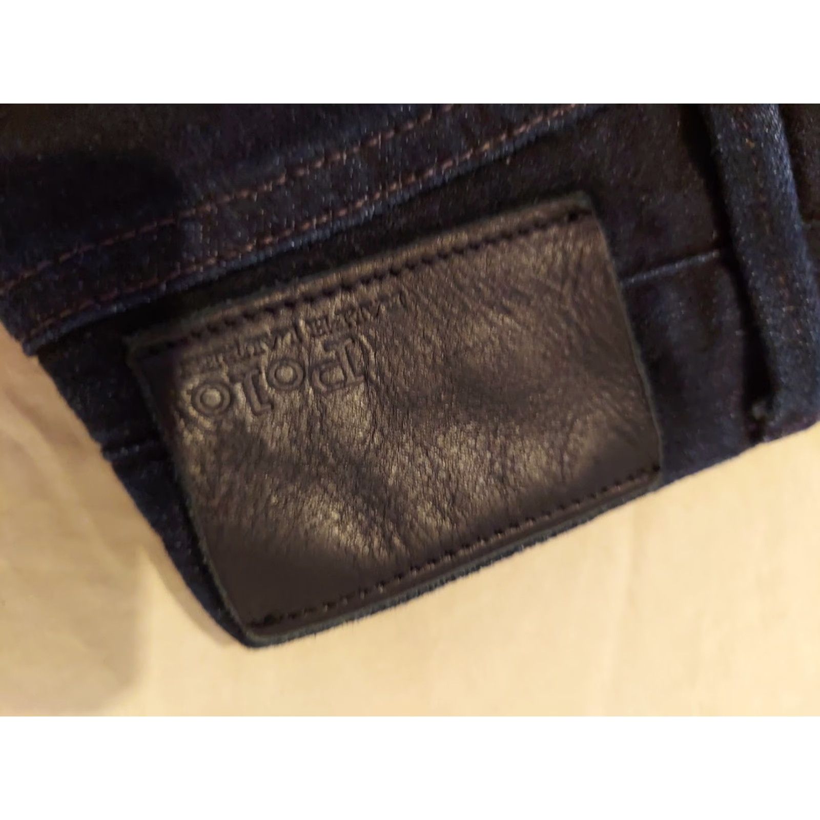 Polo Ralph Lauren VINTAGE? (No) Polo Ralph Lauren Prospect Jeans 38x30 Denim Straight Jeans Men 38 Blue Regular Size Pants Size US M / EU 48-50 / 2 - 2 Thumbnail