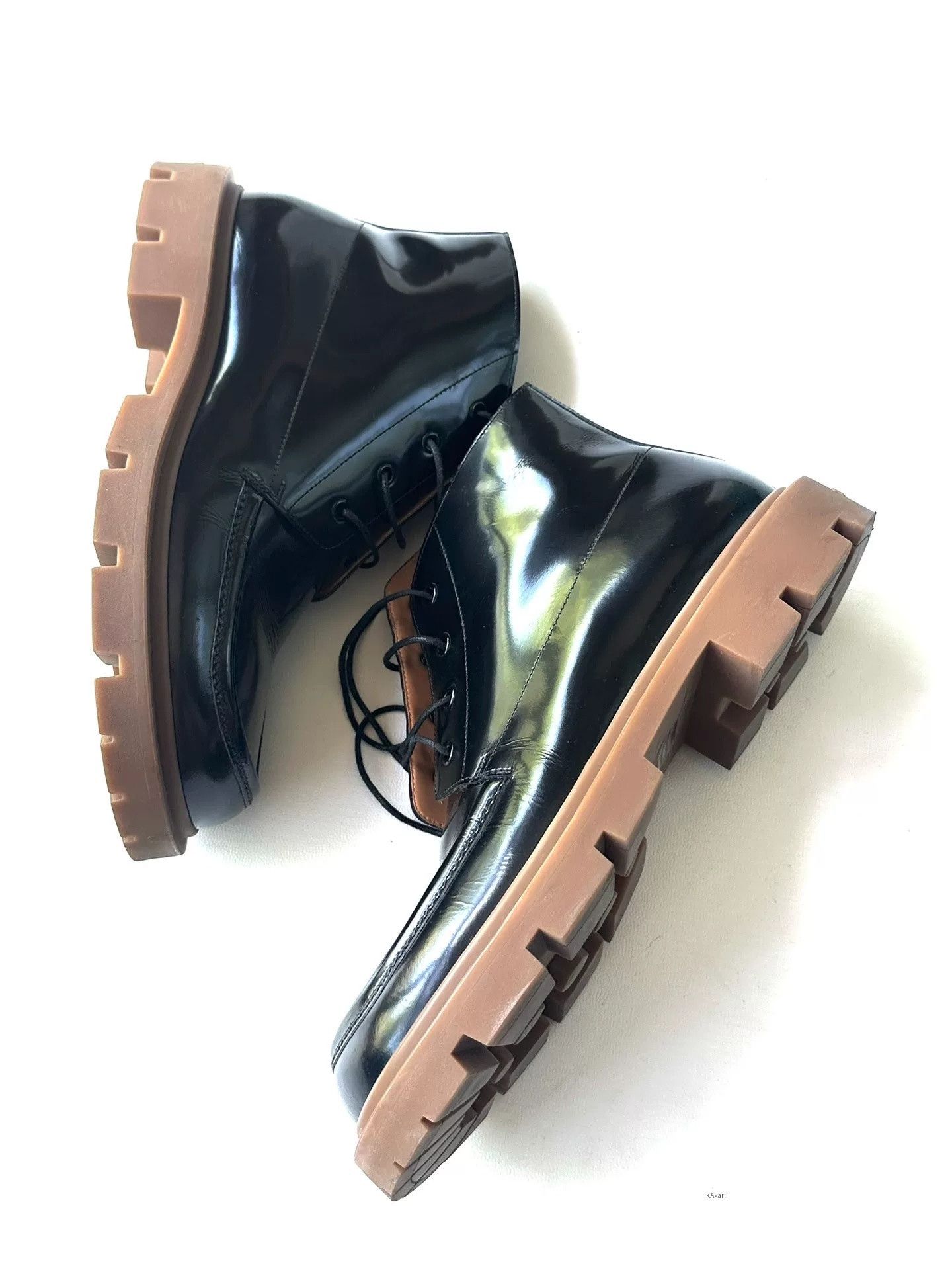 Maison Margiela Maison Margiela Western Cowboy Boots Size US 10 / EU 43 - 2 Thumbnail