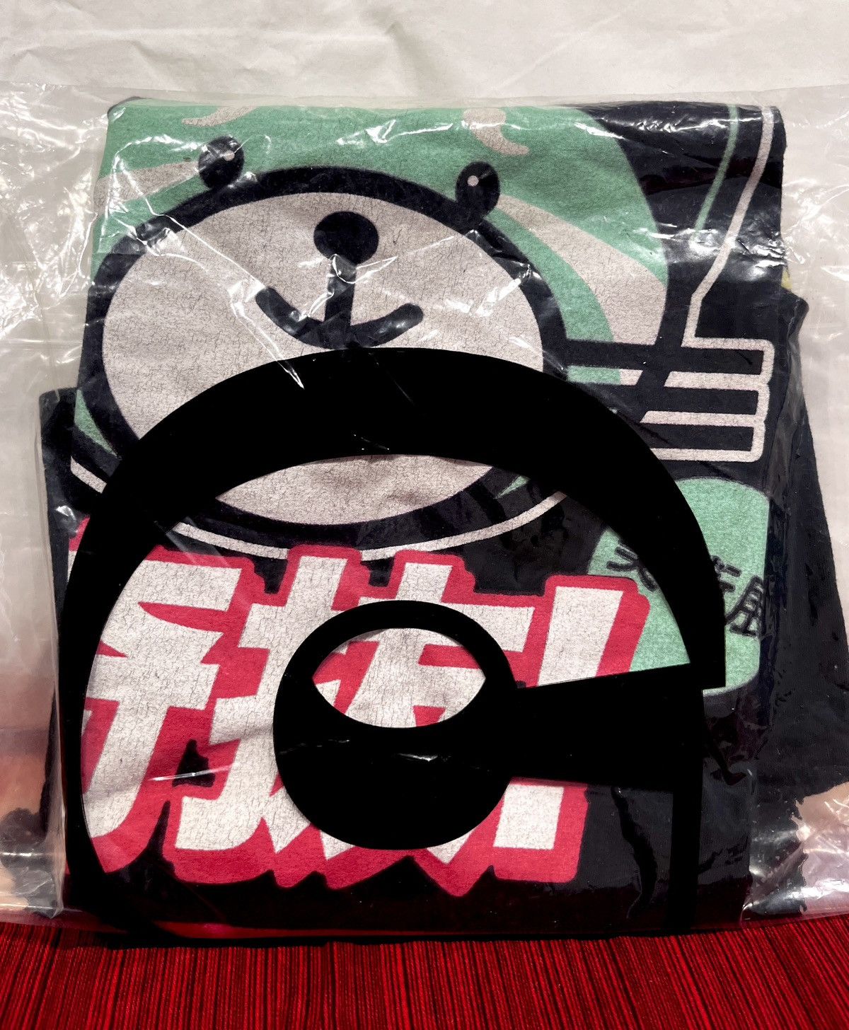 The Weeknd The Weeknd Kissland Super Fantastic Tee Size S / US 4 / IT 40 - 3 Thumbnail