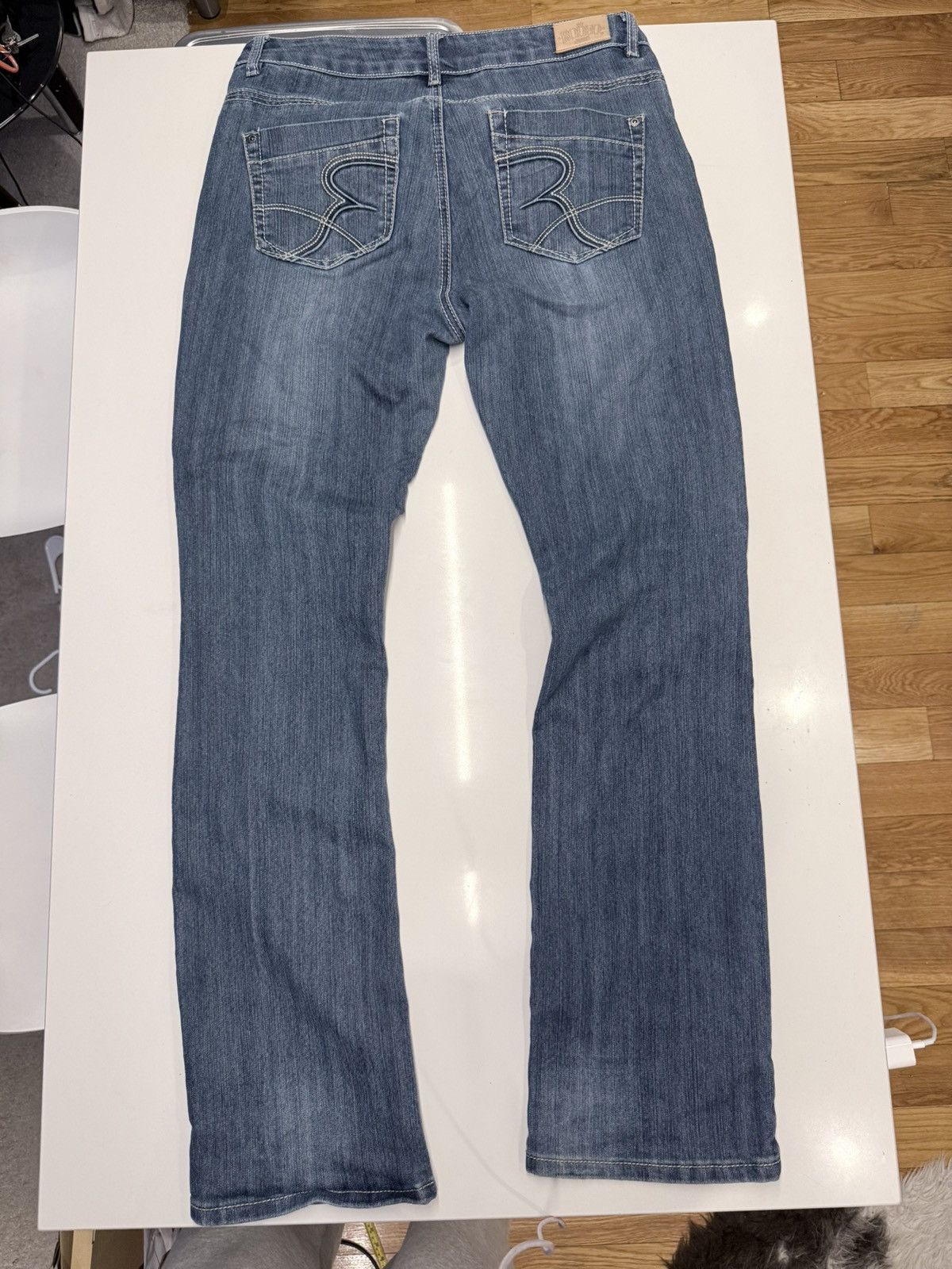 Other RODEO JEANS Size 26" / US 2 / IT 38 - 2 Thumbnail