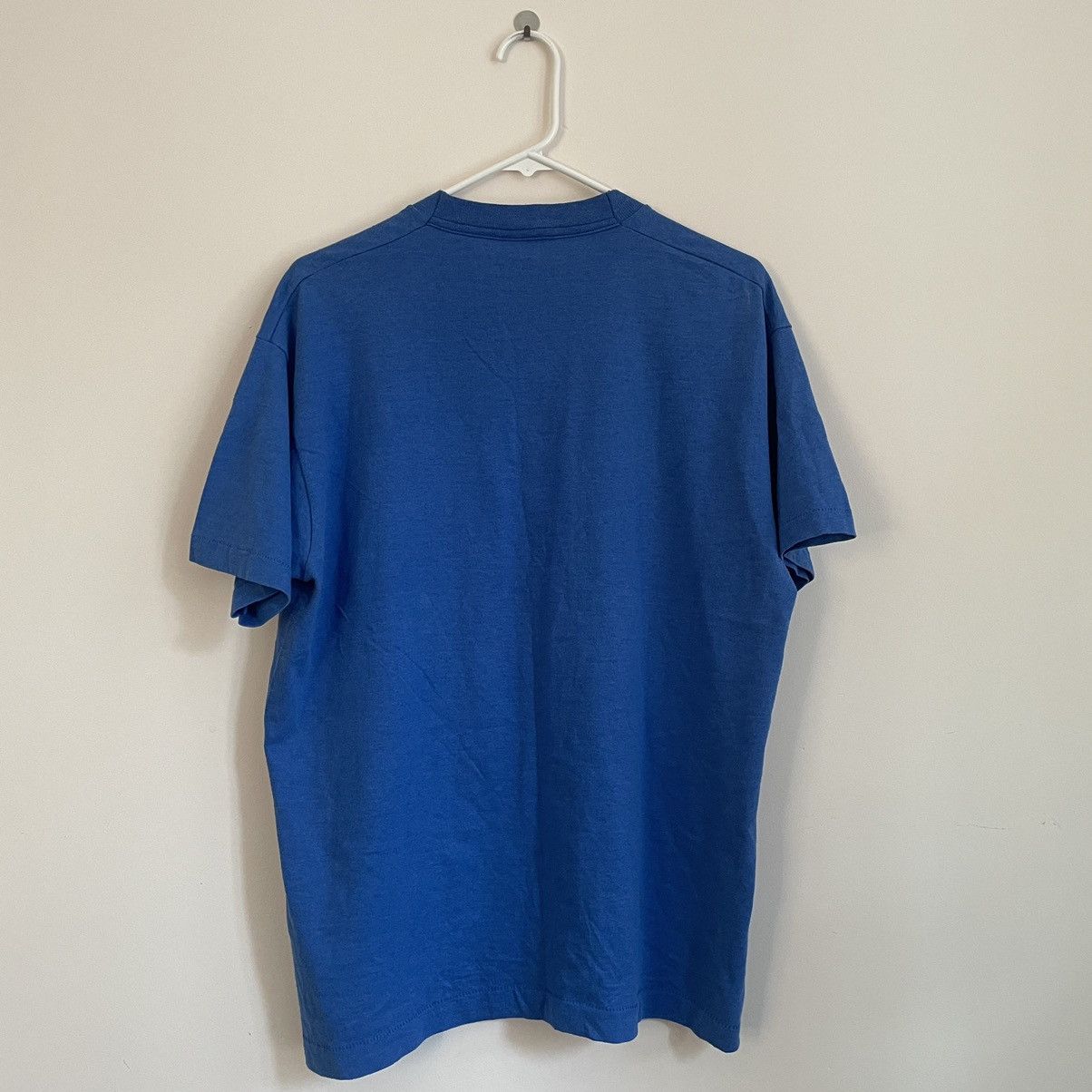 Vintage Vintage United States Navy military 80s 90s hype Size US L / EU 52-54 / 3 - 7 Thumbnail