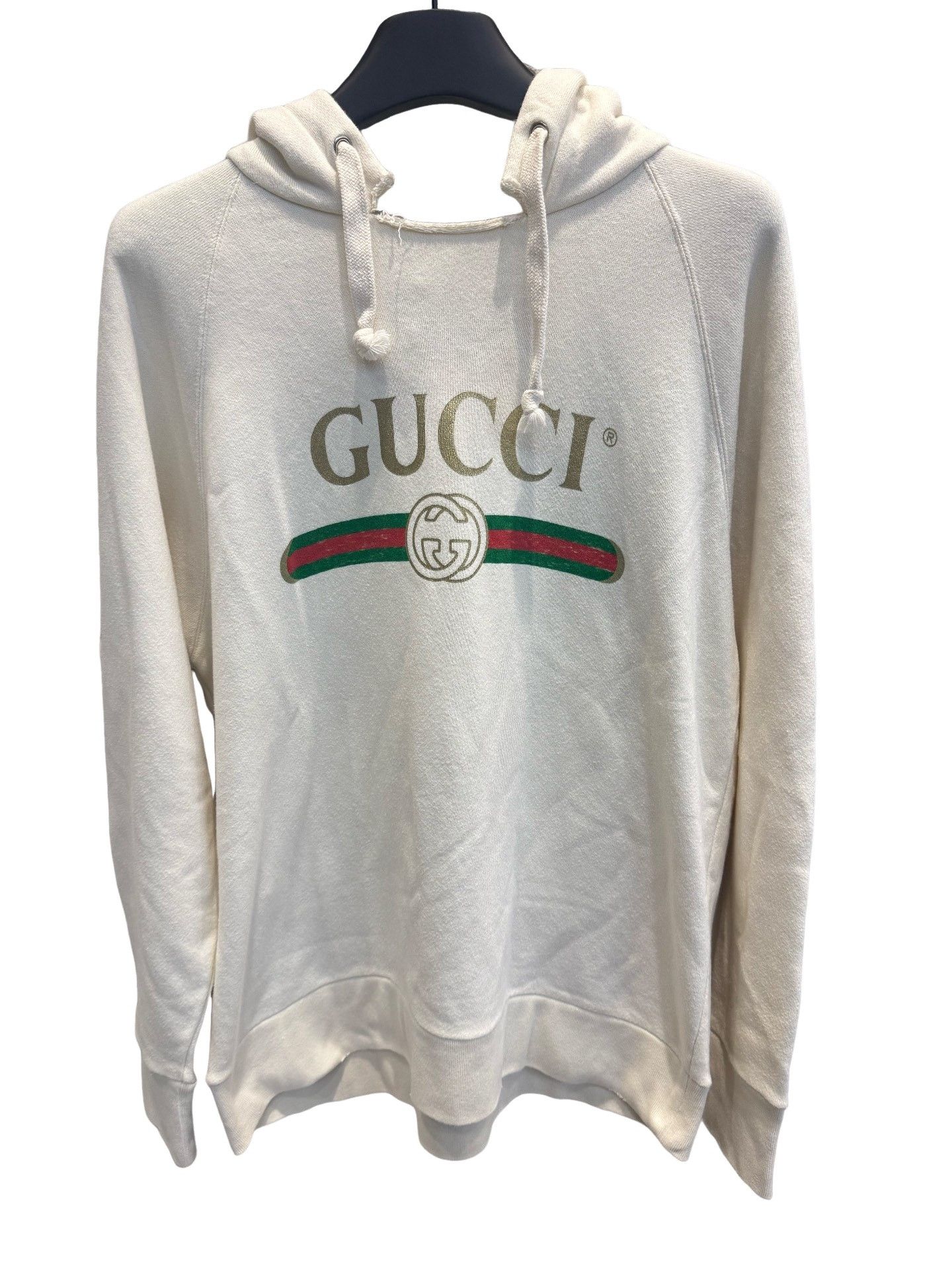 Gucci Gucci Blind for Love Hoodie Size M Size M / US 6-8 / IT 42-44 - 1 Thumbnail