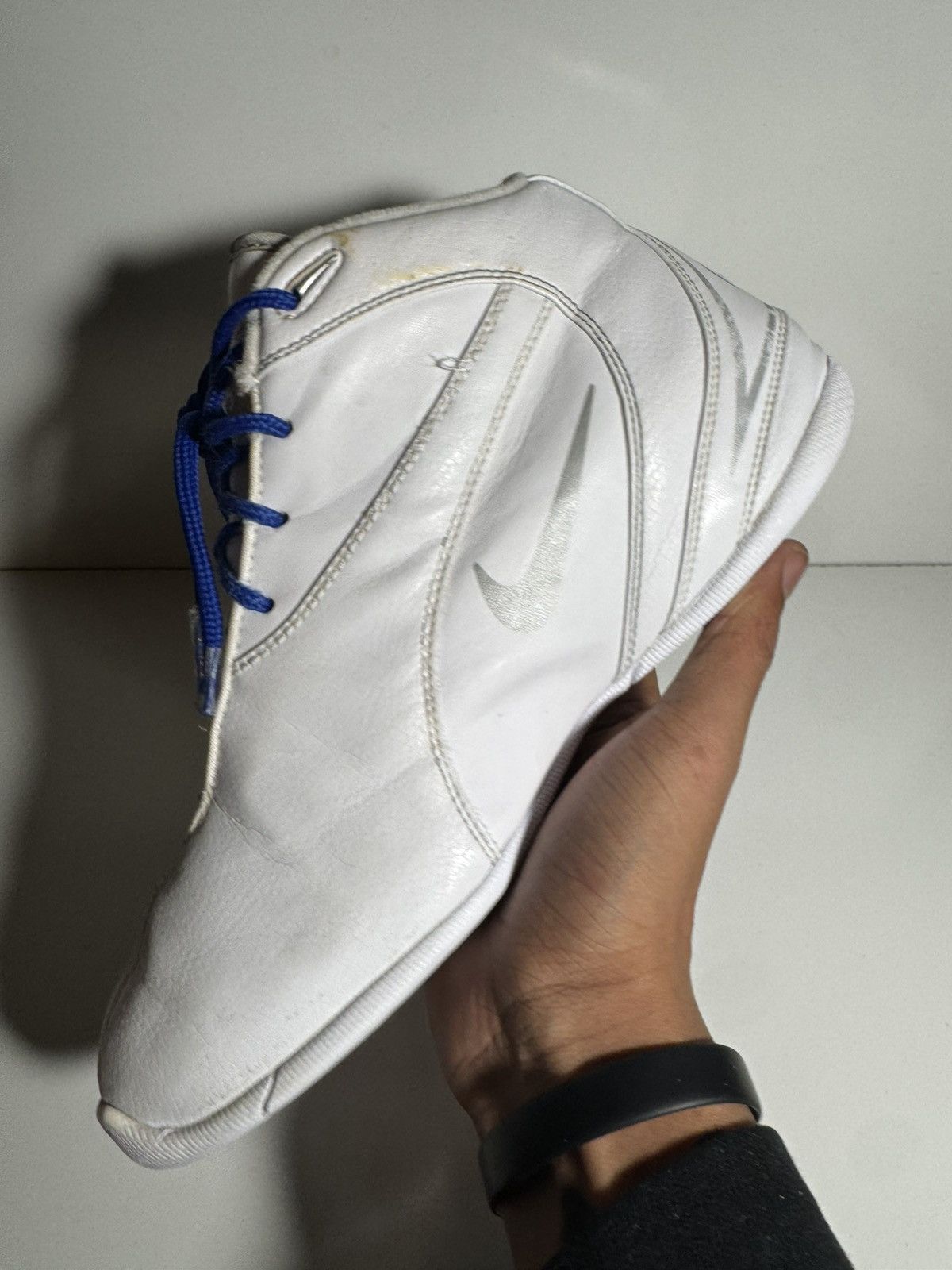 Nike Nike Air Flight Soarin “White Gold” WMNS Size 8.5 Size US 7 / EU 40 - 8 Thumbnail