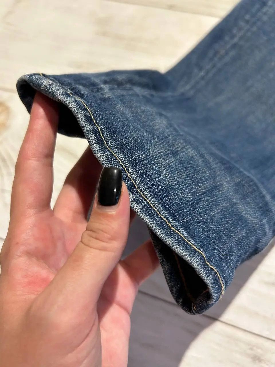 G-Star G-Star Raw Type C 3D Super Slim Denim Jeans Y2K Size US 30 / EU 46 - 8 Thumbnail