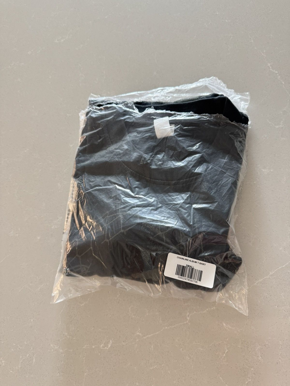 Dreamville J.I.D God Does Like Ugly Album T-Shirt Size US S / EU 44-46 / 1 - 5 Thumbnail