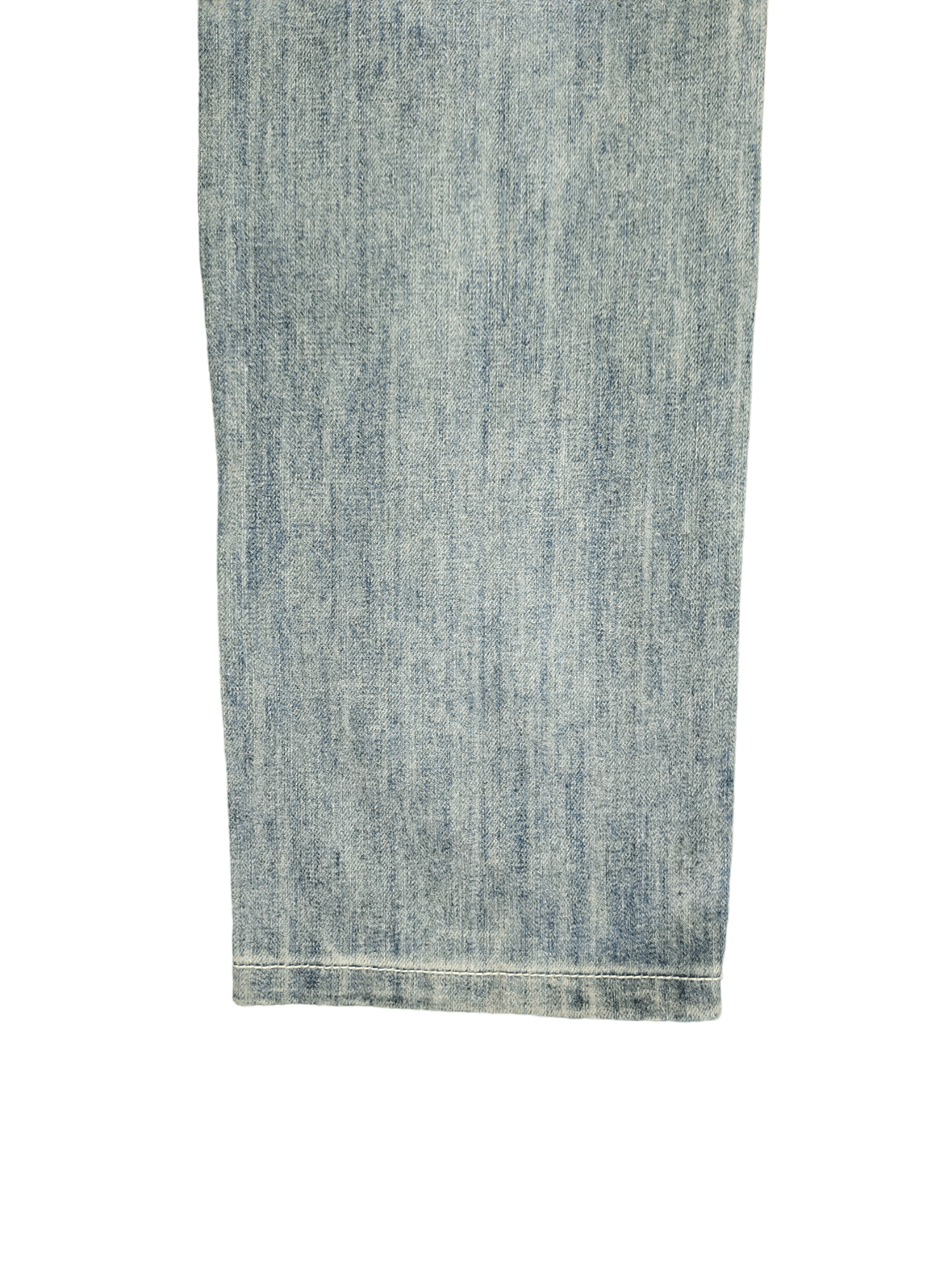 Diesel Vintage Diesel Sun Faded Denim Jeans Streetwear Y2k Size US 30 / EU 46 - 16 Thumbnail