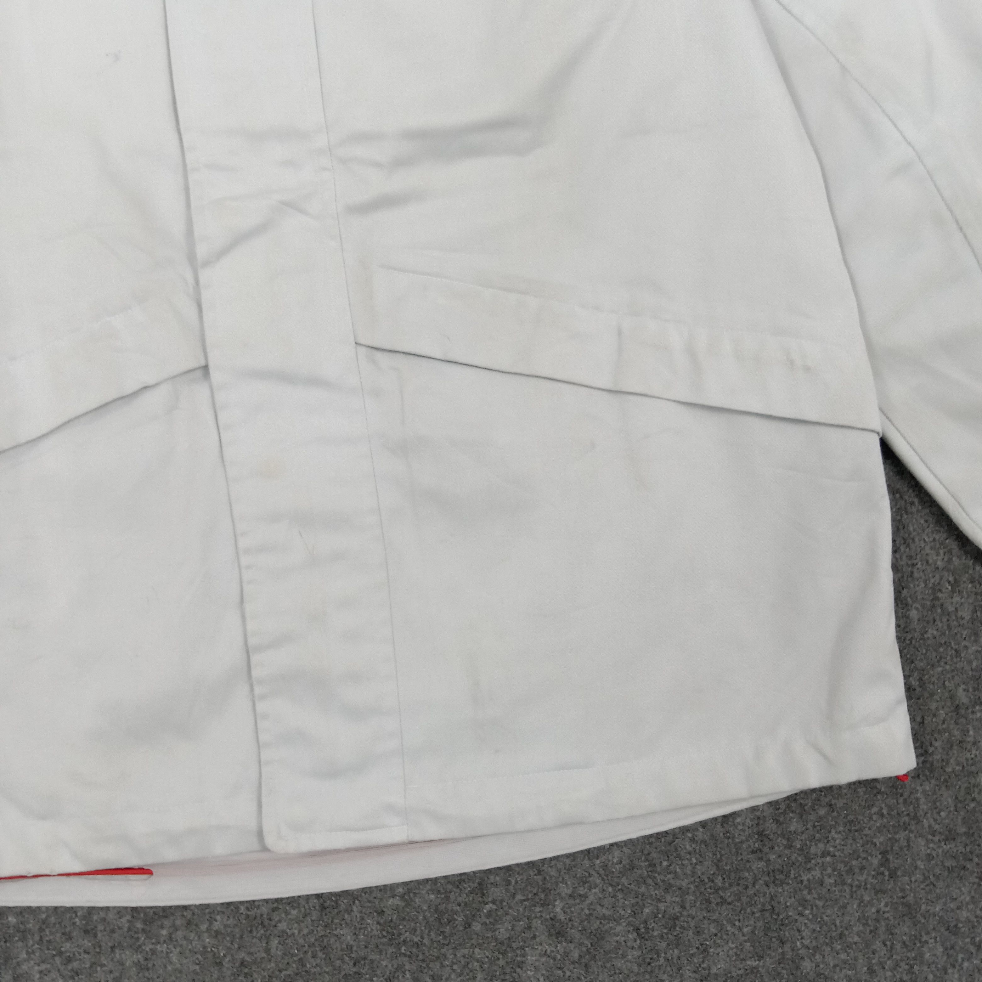 Japanese Brand Nismo Nissan Racing Team Custom Coverall Jacket Size US M / EU 48-50 / 2 - 5 Thumbnail