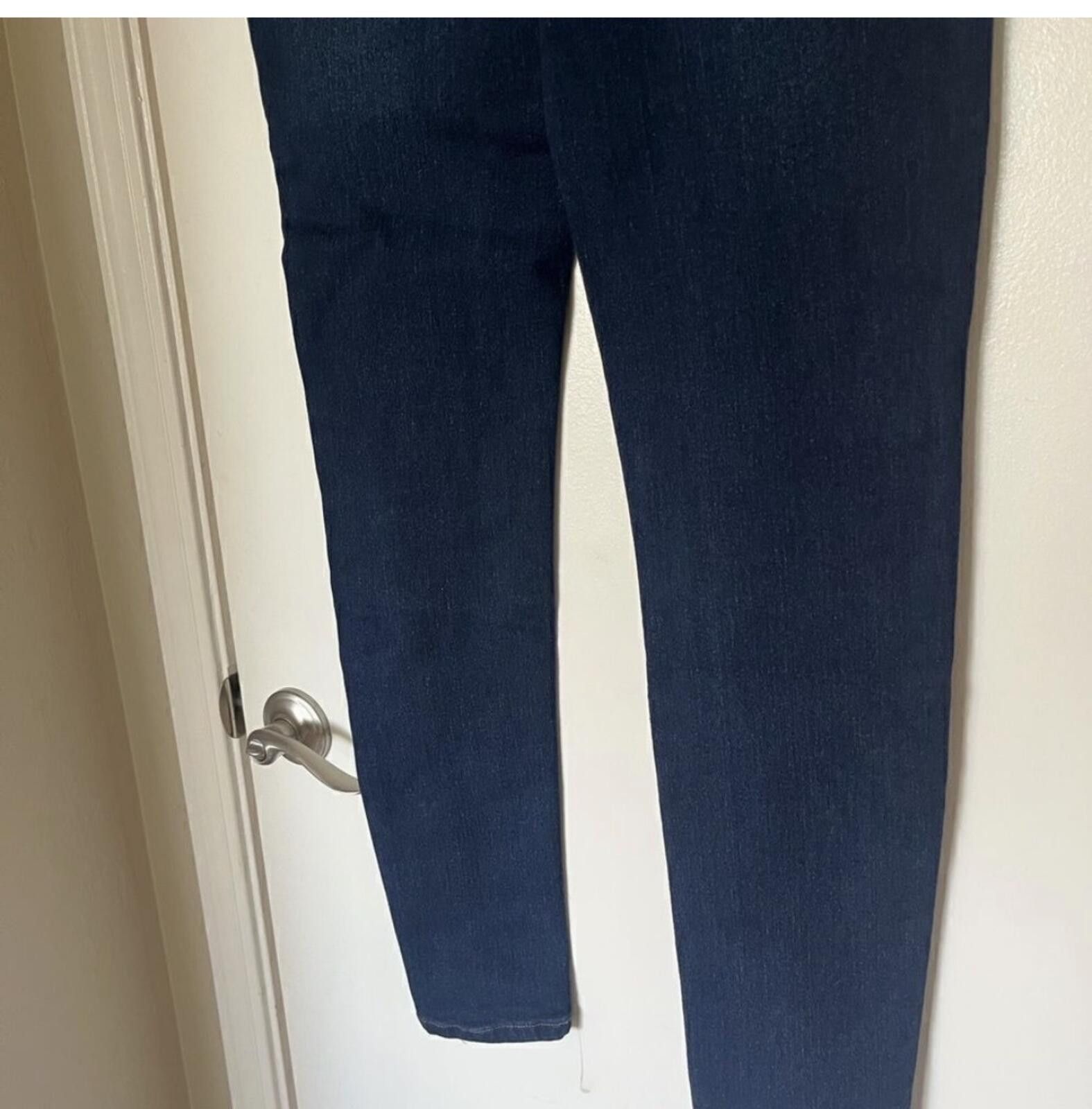 Fashion Nova Fashion Nova skinny jeans Size 30" / US 8 / IT 44 - 6 Thumbnail