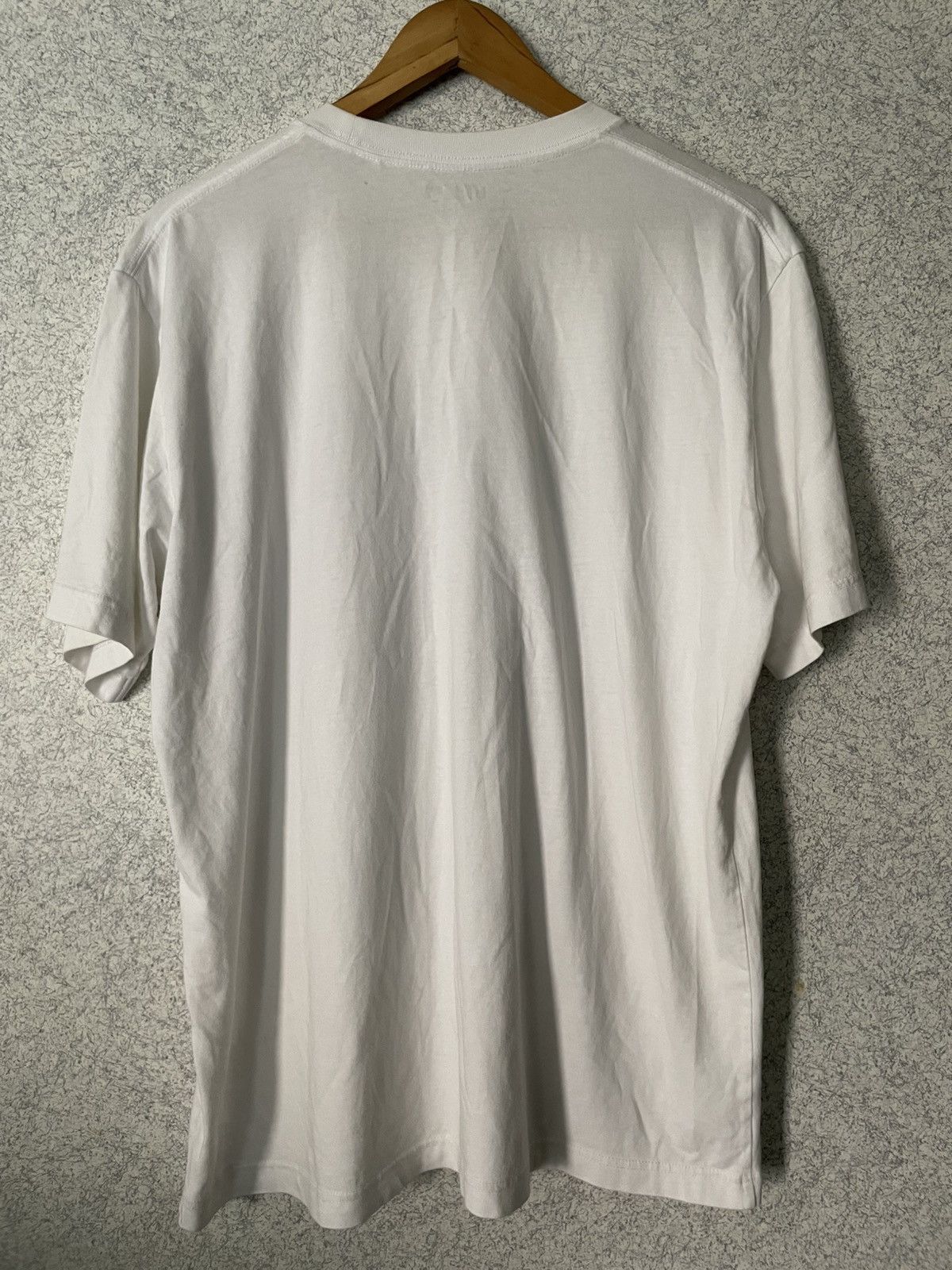 Anime × Japanese Brand DETECTIVE CONAN ANIME x UNIQLO Ai Haibara Tee Shirt Size US XL / EU 56 / 4 - 10 Thumbnail
