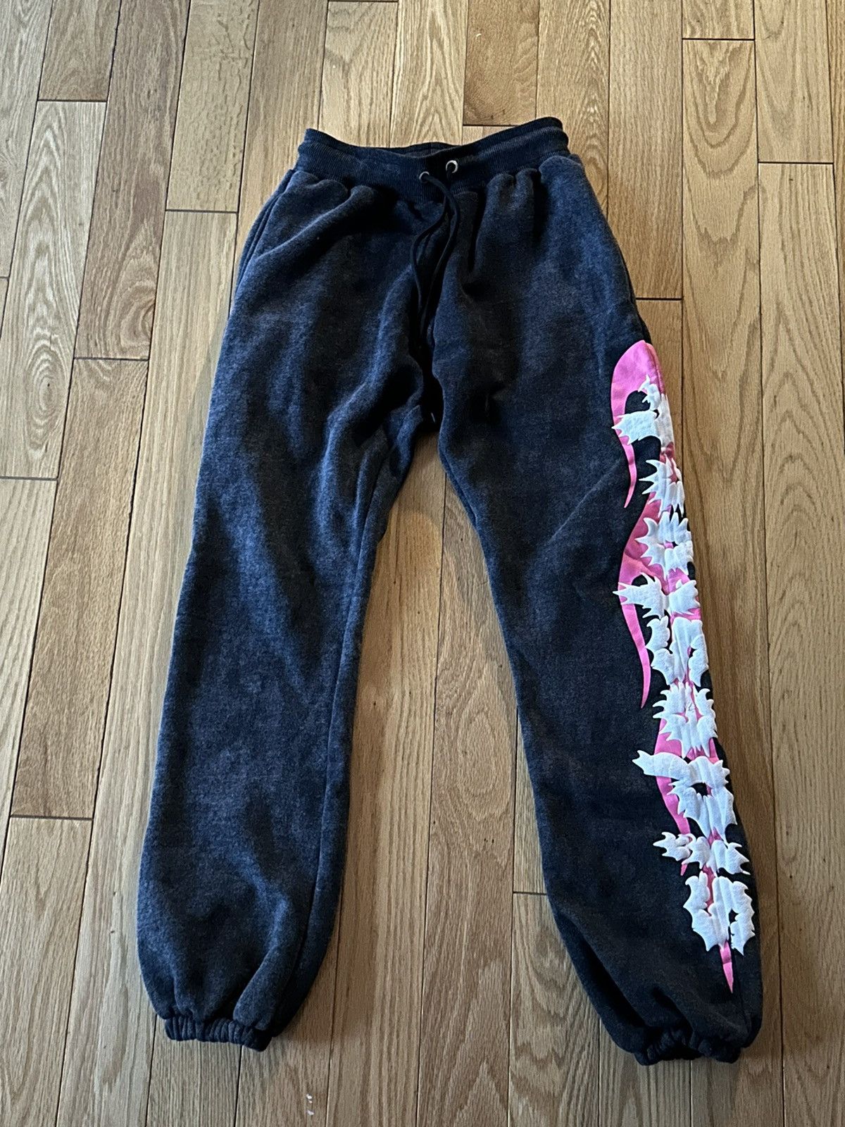 Other Sidestock Tracksuit Sweatpants Size US 30 / EU 46 - 1 Thumbnail