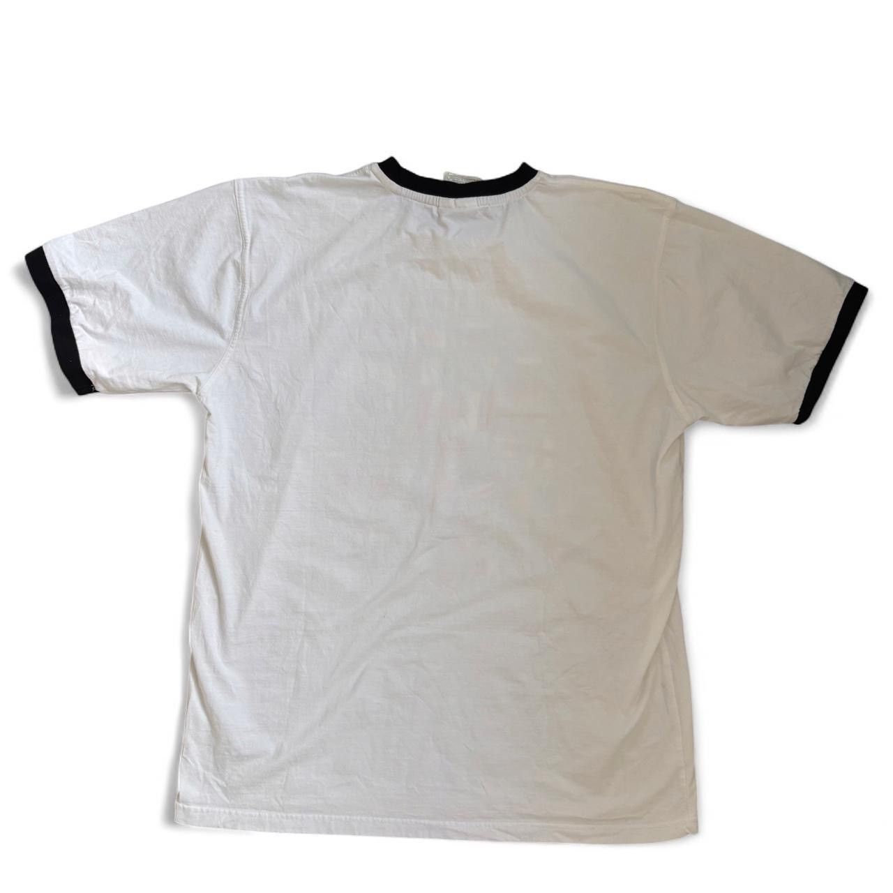 Other Vintage 90s World Cup Soccer Football T-Shirt Size US XL / EU 56 / 4 - 2 Thumbnail