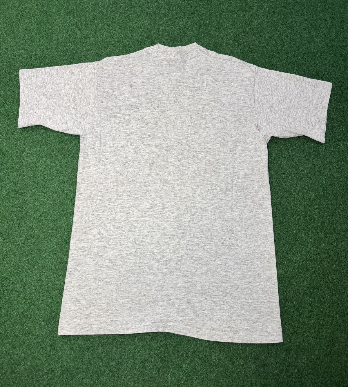Vintage Vintage 90s Cleveland Browns RARE Nutmeg Starter T Shirt Size US M / EU 48-50 / 2 - 5 Thumbnail
