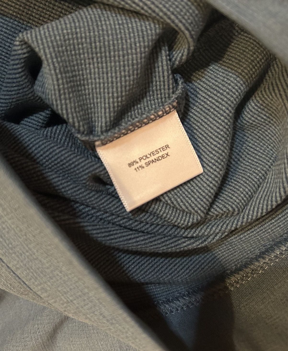 Peter Millar Peter Millar Ross Performance Baseball Collar Quarter Zip S Size US S / EU 44-46 / 1 - 5 Thumbnail