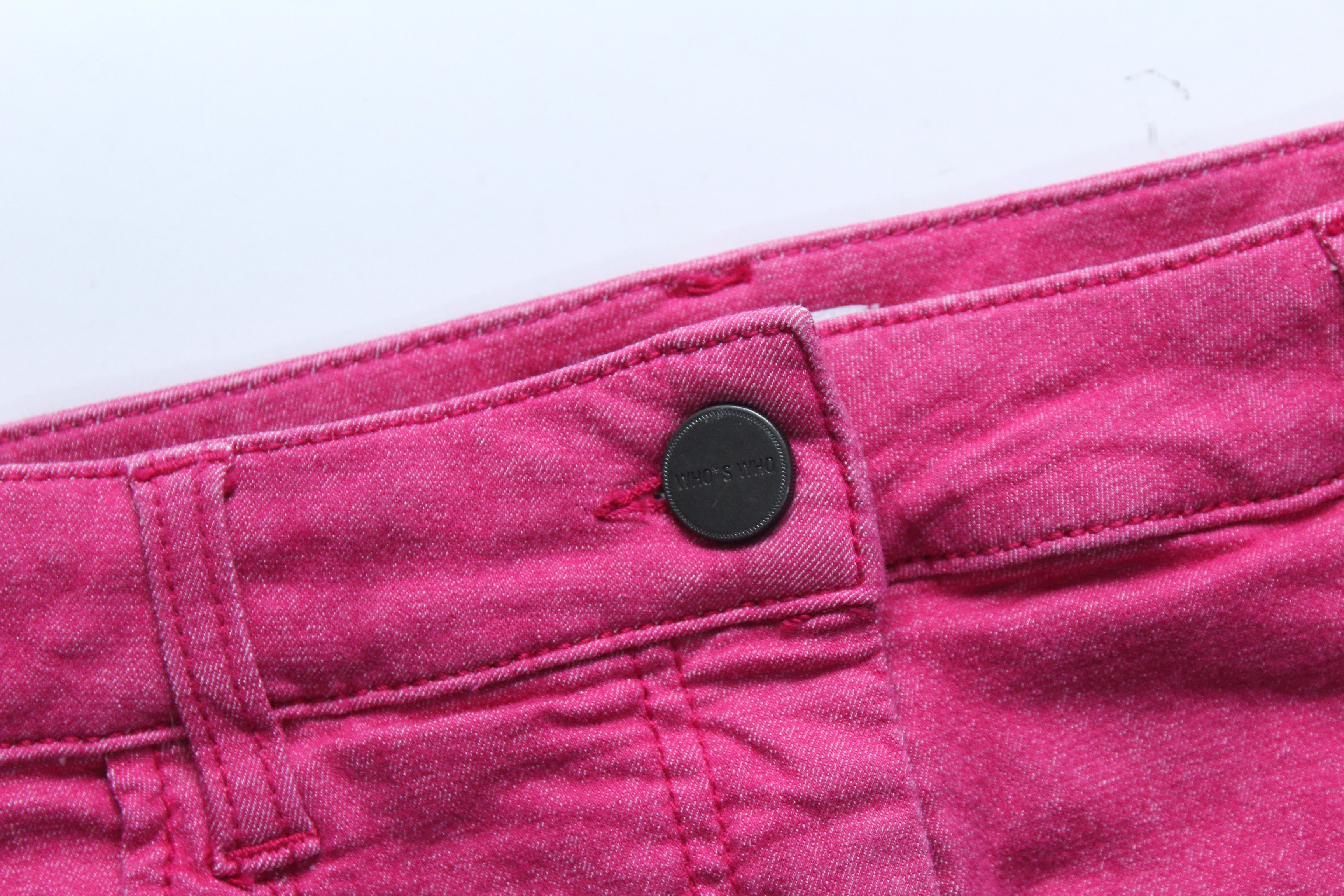 Other Who's Who Skirt Womens Size 27 New Authentic Rare Size 27" / US 4 / IT 40 - 5 Thumbnail