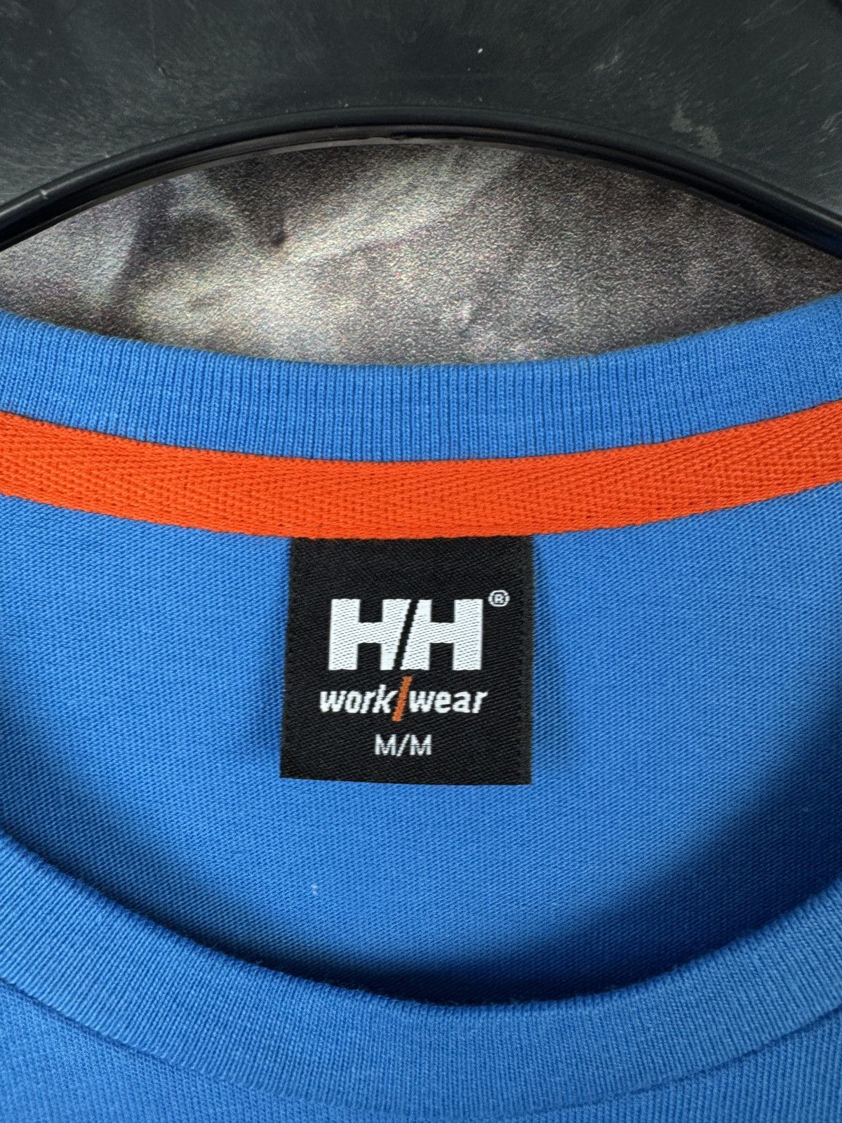 Helly Hansen Men’s Helly Hansen Work Wear Streetwear Size Medium Size US M / EU 48-50 / 2 - 7 Thumbnail
