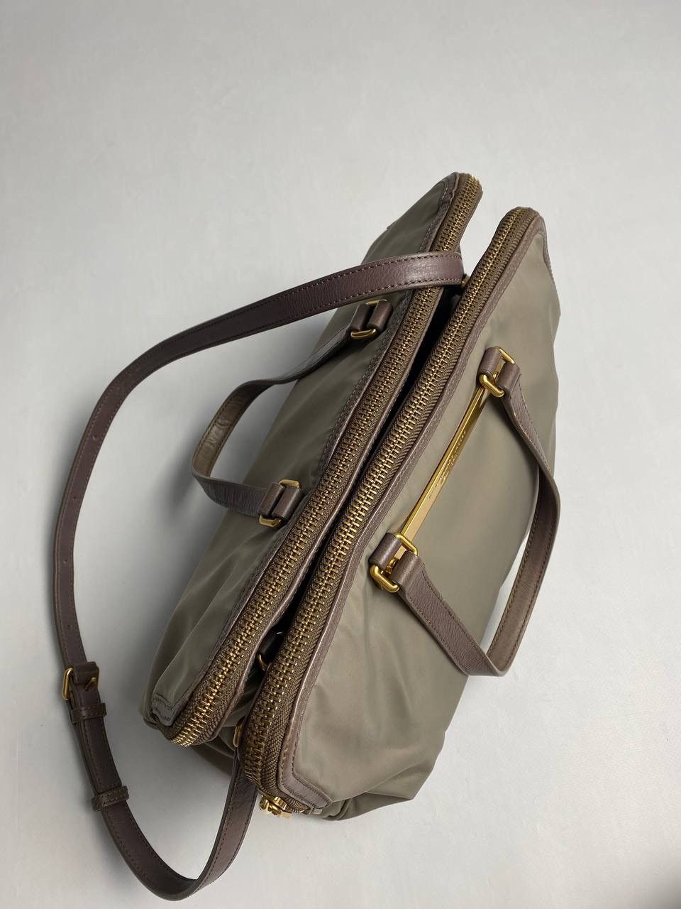 Marc Jacobs Mark Jacobs Neylon Bag Size ONE SIZE - 5 Thumbnail