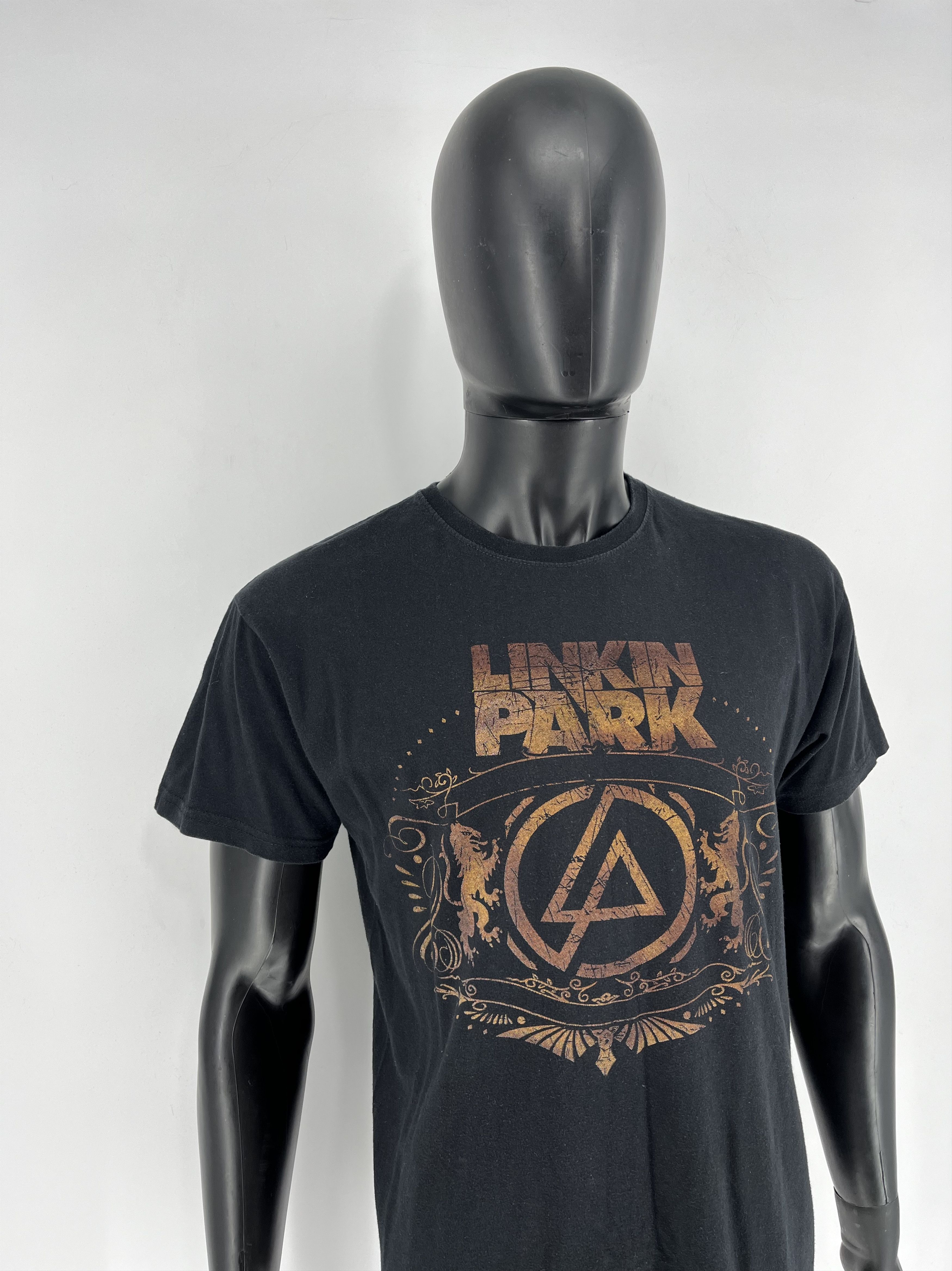 Other Linkin Park Vintage Y2K Rock Band TSTREETWEARee Size US M / EU 48-50 / 2 - 3 Thumbnail