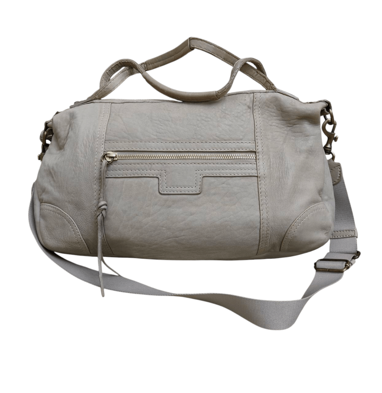 Designer Via Repubblica 2 Way bag, Made in Italy Size ONE SIZE - 1 Thumbnail
