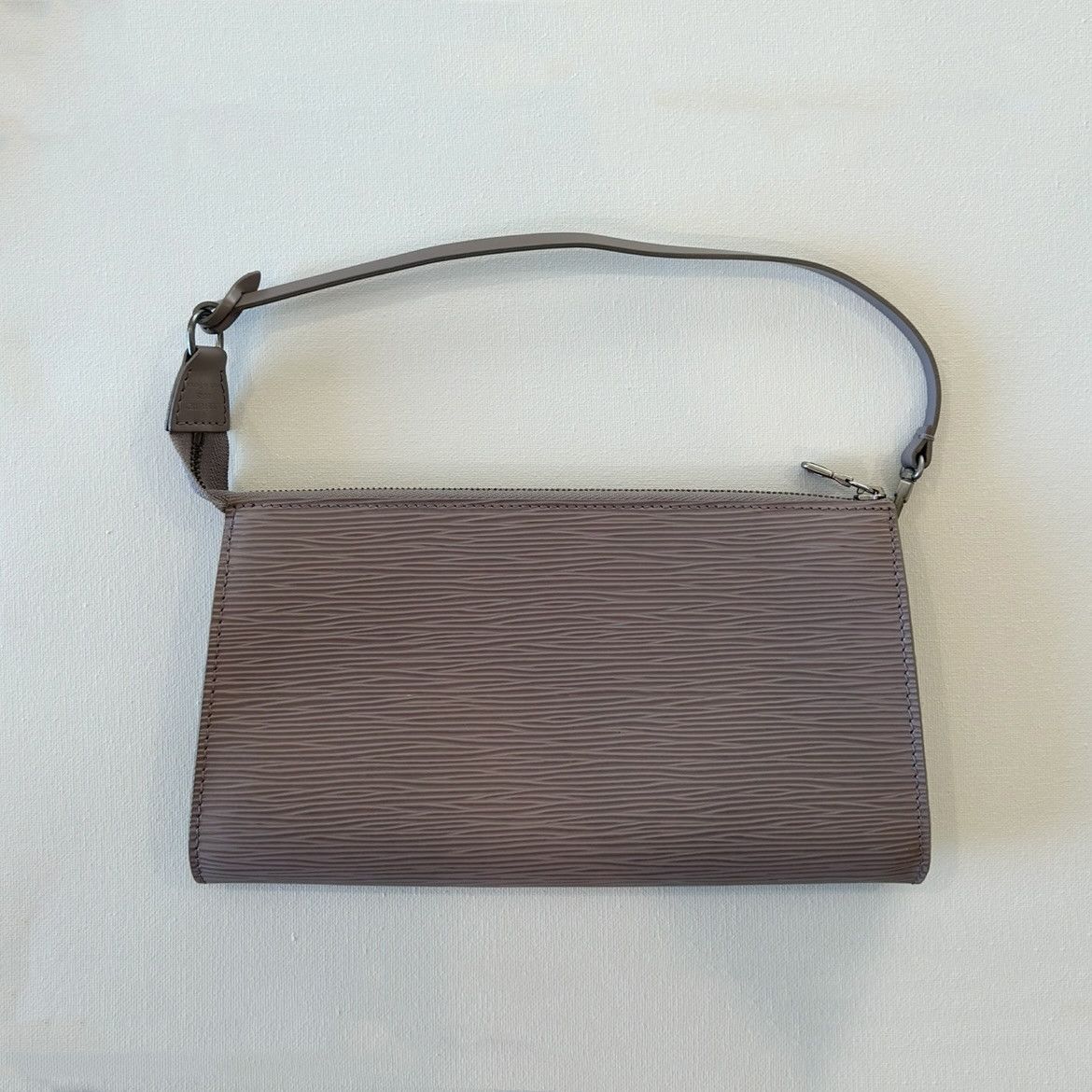 Louis Vuitton Epi Pochette Accessories 24 Size ONE SIZE - 2 Thumbnail