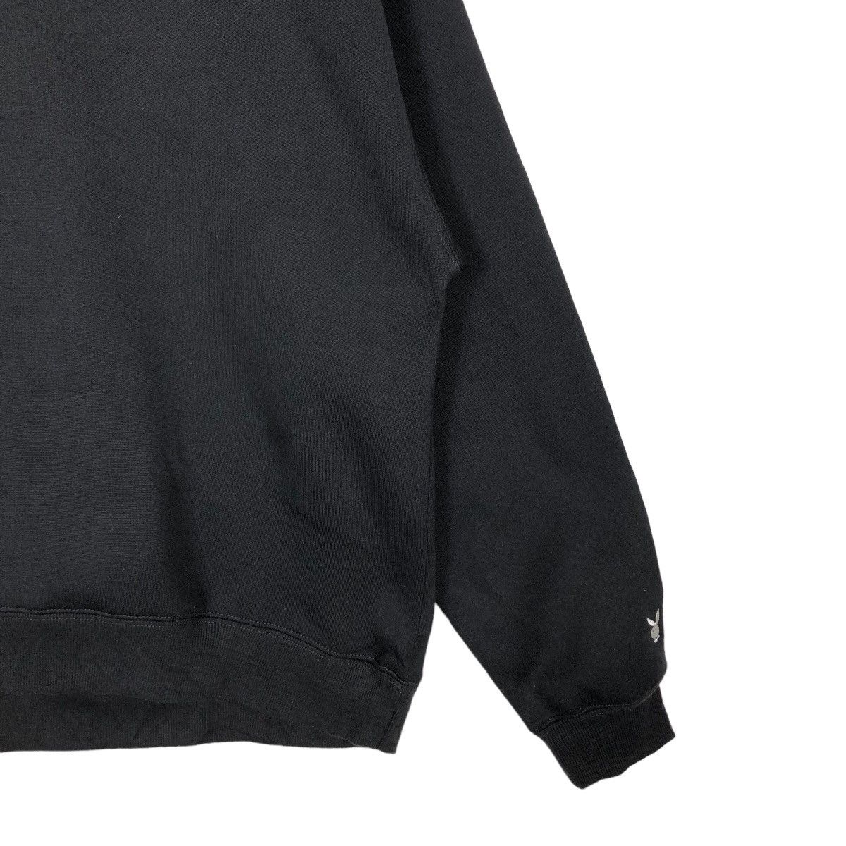 Japanese Brand 🔥90’s Vintage Sweatshirt Crewneck Playboy Japan Big Logo Size US M / EU 48-50 / 2 - 5 Thumbnail