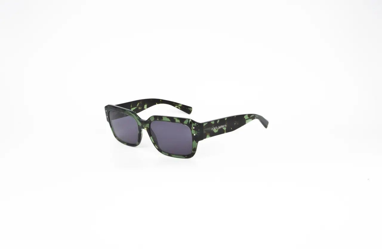 Dolce & Gabbana Dolce&Gabbana DG4460 3432/87 Sunglasses Size ONE SIZE - 2 Thumbnail