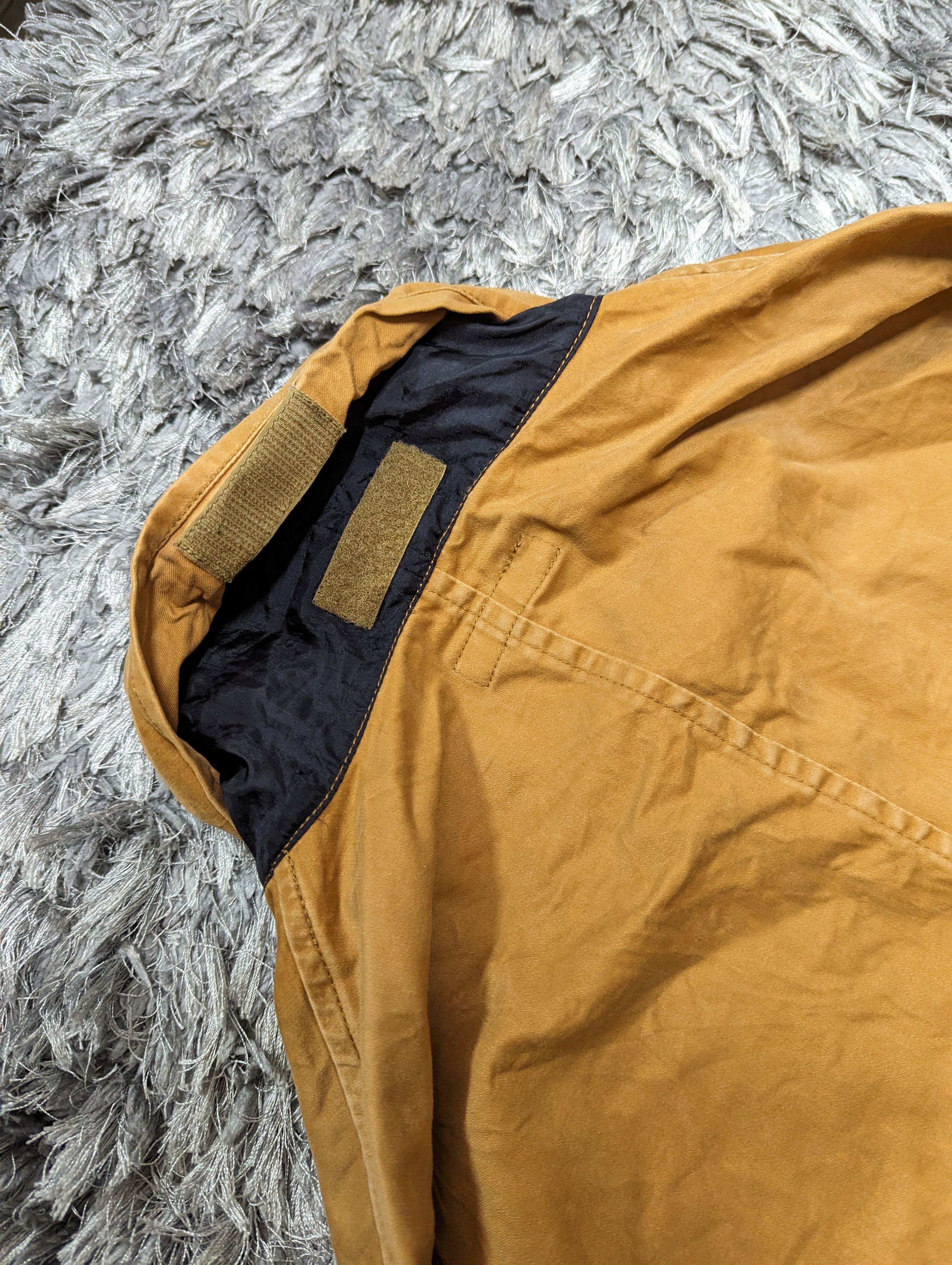 Helly Hansen Vintage Helly Hansen Parka Jacket Sailing Gear Coat Size US M / EU 48-50 / 2 - 14 Thumbnail