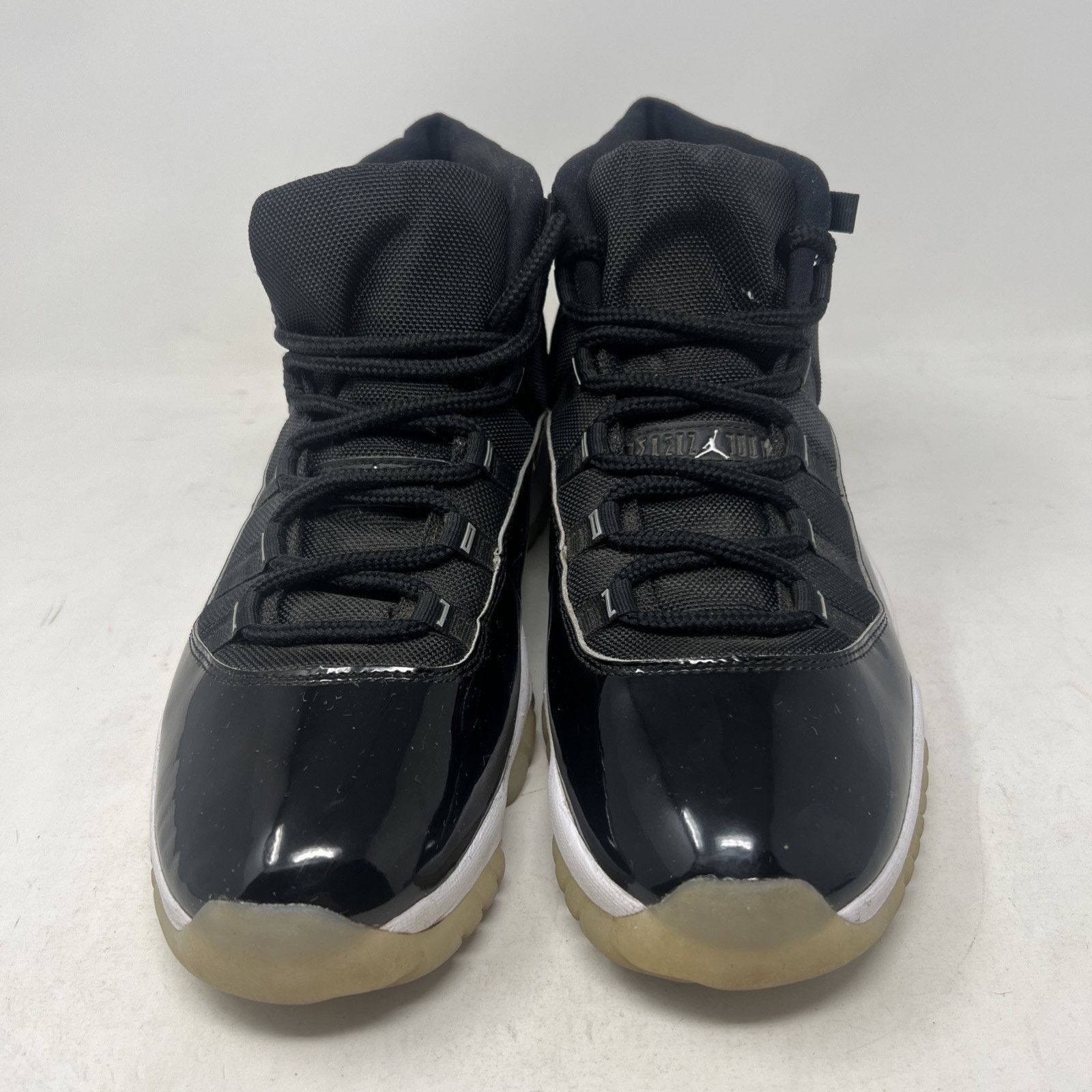 Jordan Brand Size 13 - Nike Air Jordan 11 Retro Jubilee 25th Anniversary Size US 13 / EU 46 - 2 Thumbnail