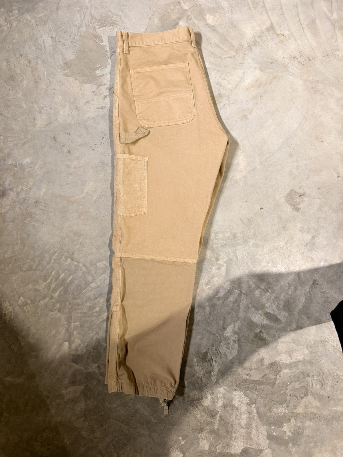 Carhartt Wip Carhartt WIP Medley Pant Size US 32 / EU 48 - 3 Thumbnail