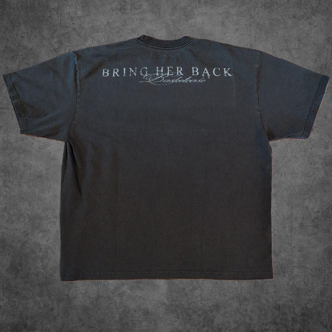 basketcase gallery Basketcase Gallery OLLIE Tee L Rare Graphic T-shirt USA Drop Size US L / EU 52-54 / 3 - 2 Thumbnail