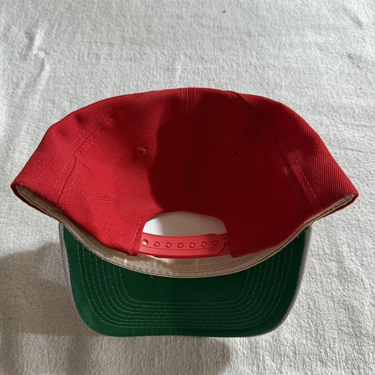 Sports Specialties Vintage Indiana Hoosiers Sports Specialties SnapBack Hat Size ONE SIZE - 7 Thumbnail