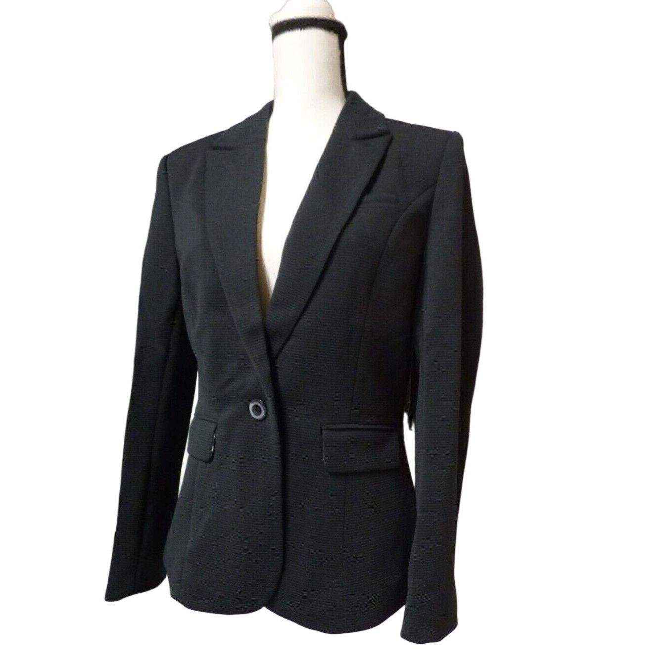 Other G.E.T. Equipment General Technology Women’s Single Button Ri Size M / US 6-8 / IT 42-44 - 3 Thumbnail