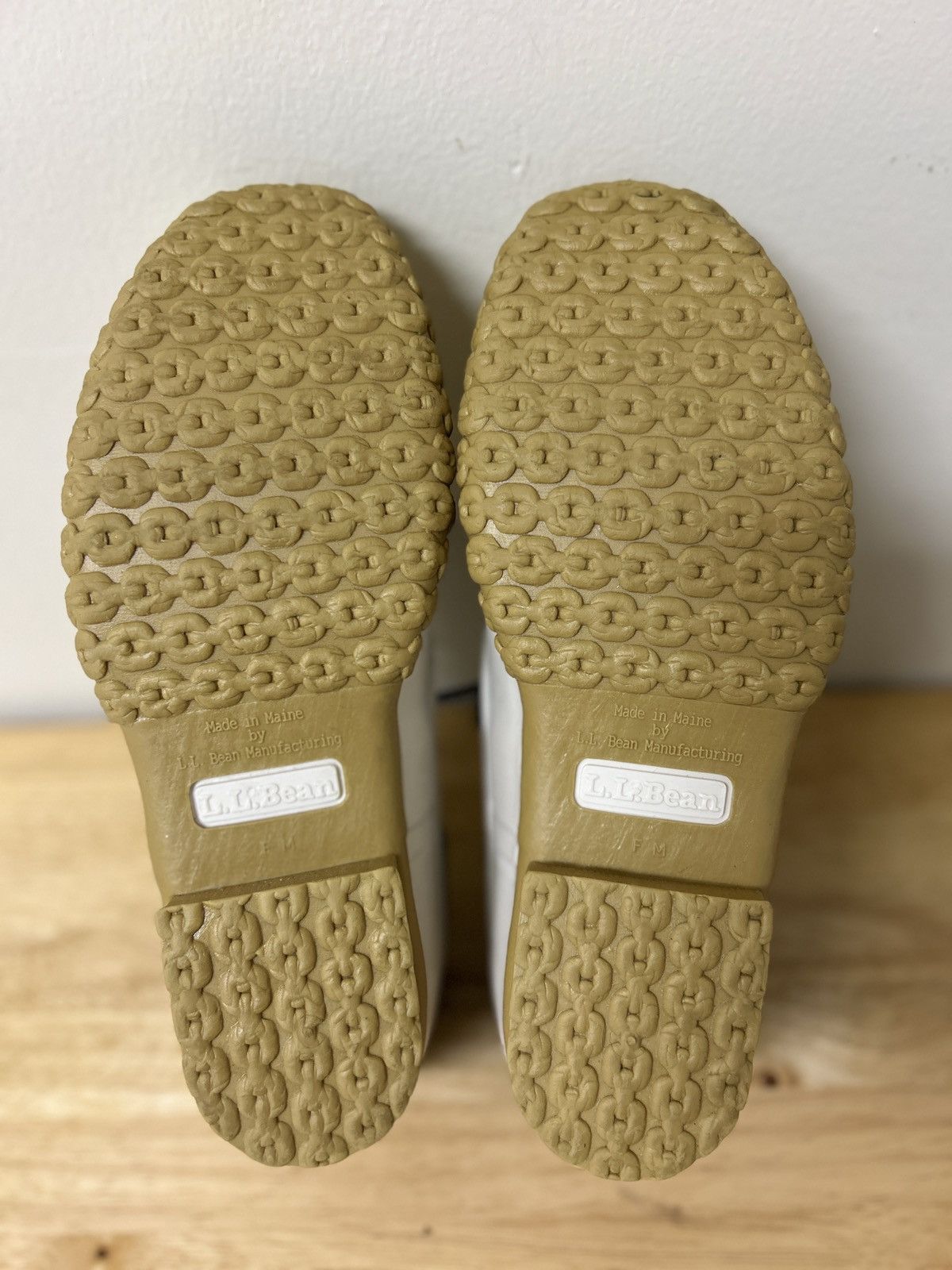 L.L. Bean LL Bean Duck boots size 10M Size US 10 / IT 40 - 7 Thumbnail