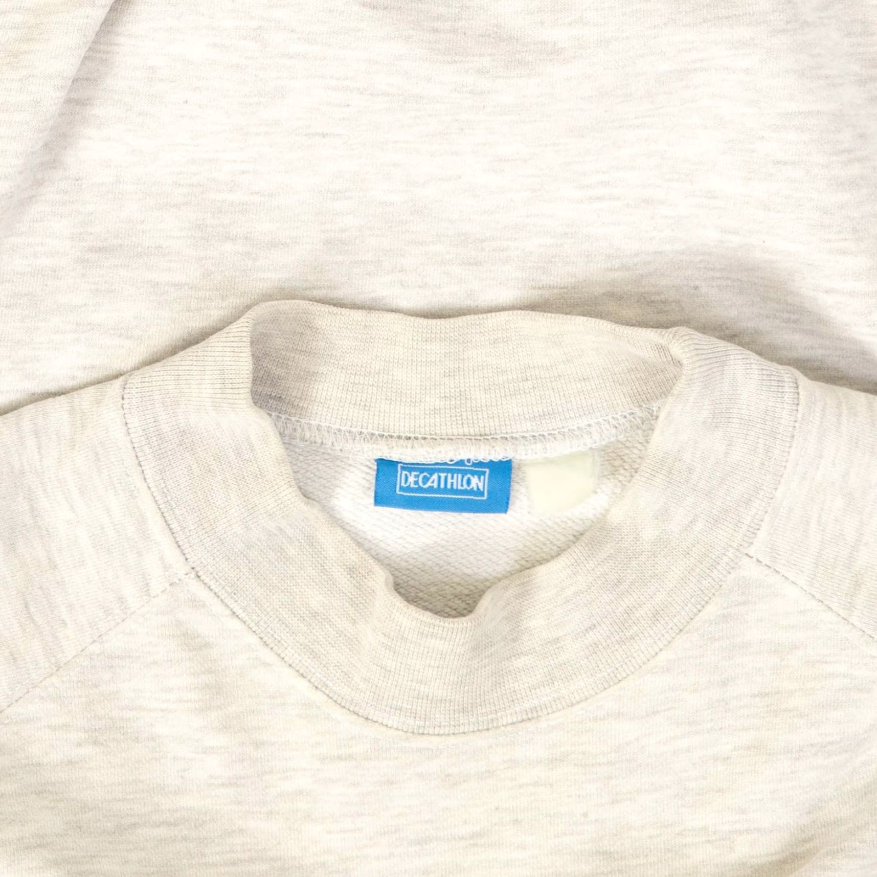 Vintage VINTAGE Unbranded Sweatshirt Shirt? Size L / US 10 / IT 46 - 6 Thumbnail