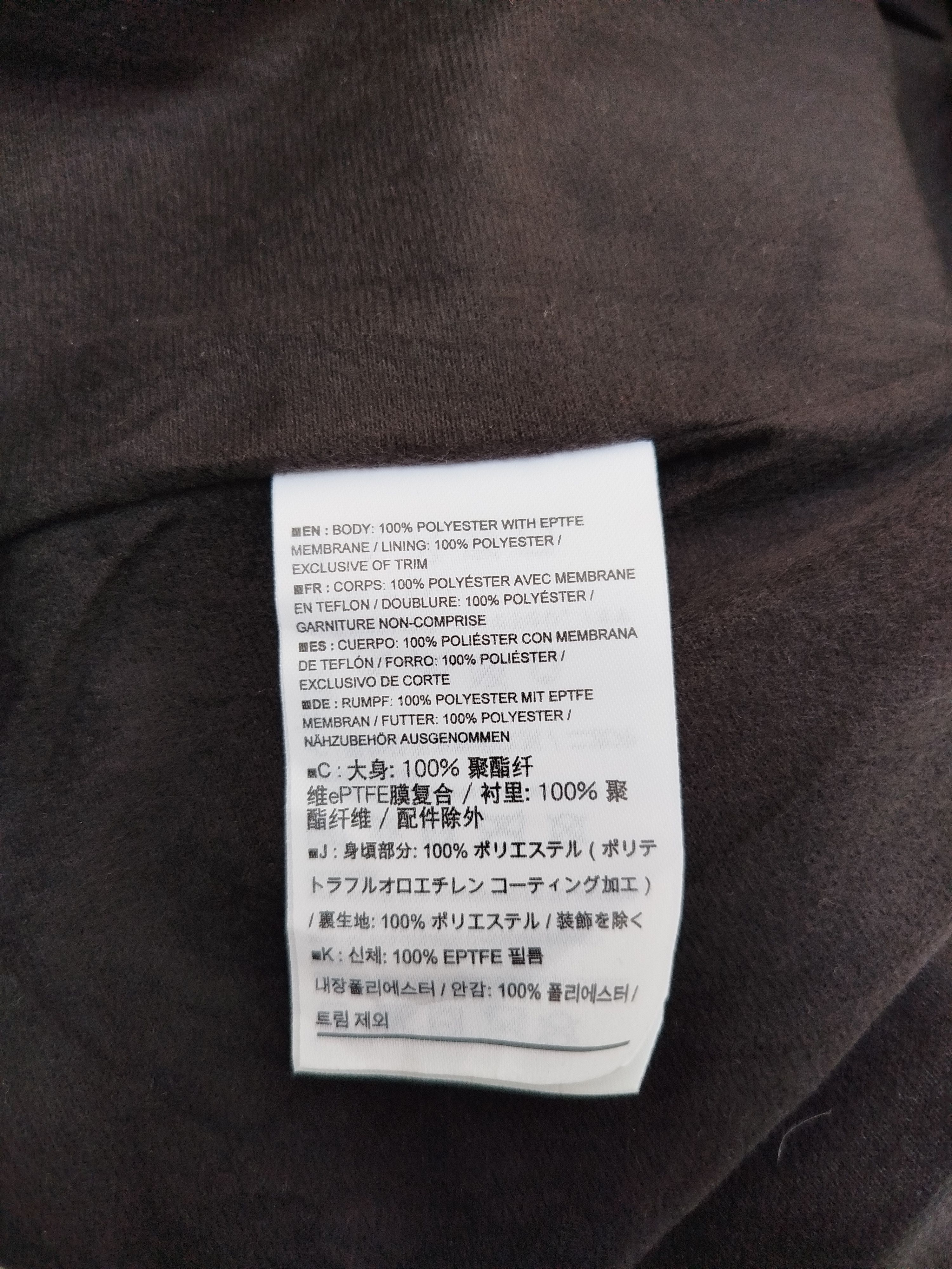 Arc'teryx ARC'TERYX Size M / US 6-8 / IT 42-44 - 10 Thumbnail