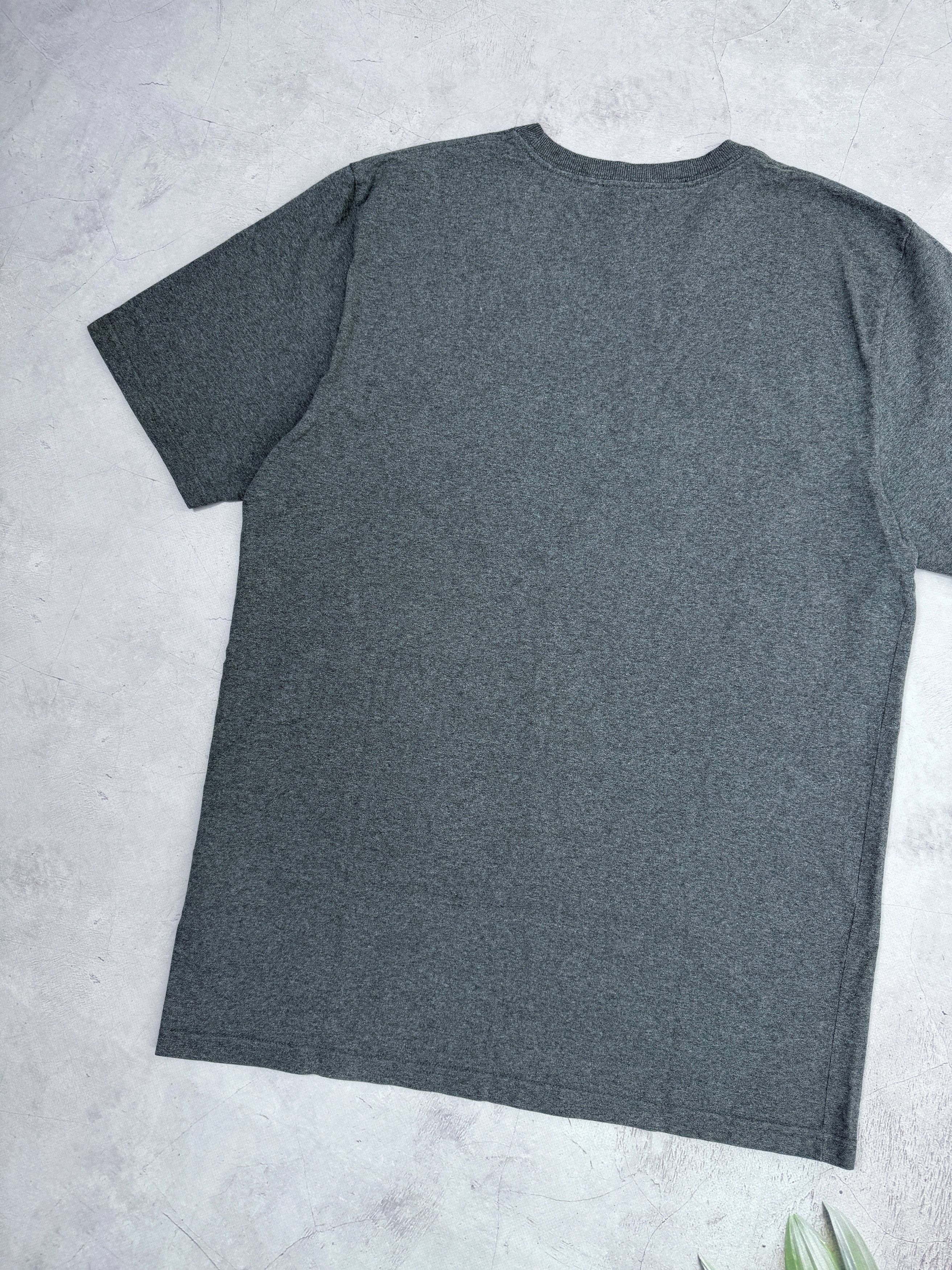 Carhartt Carhartt T-Shirt College Script Chest Logo Size US L / EU 52-54 / 3 - 7 Thumbnail