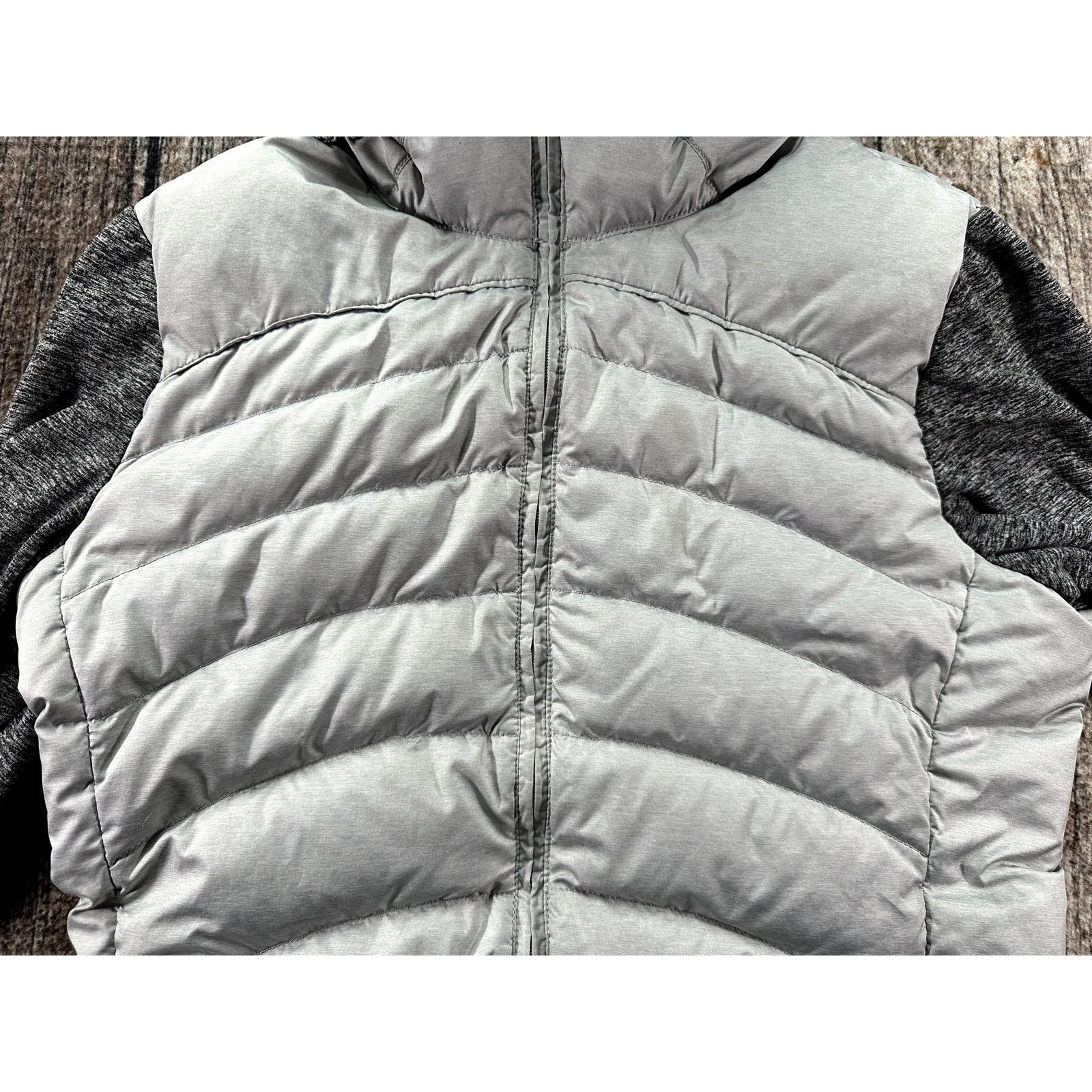 Outdoor Research Outdoor Research Plaza Hoody Hoodie Puffer Women's Jacket Size S / US 4 / IT 40 - 3 Thumbnail