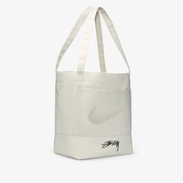 Nike × Stussy tote bag-Beige Size ONE SIZE - 2 Thumbnail