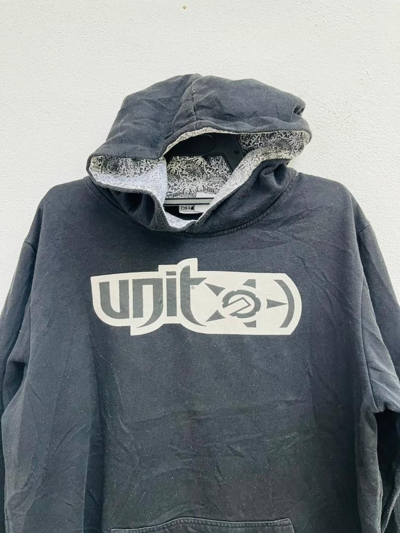 Japanese Brand Vintage Porn Unit Riders Streetwear Fashion Style Size US L / EU 52-54 / 3 - 3 Thumbnail
