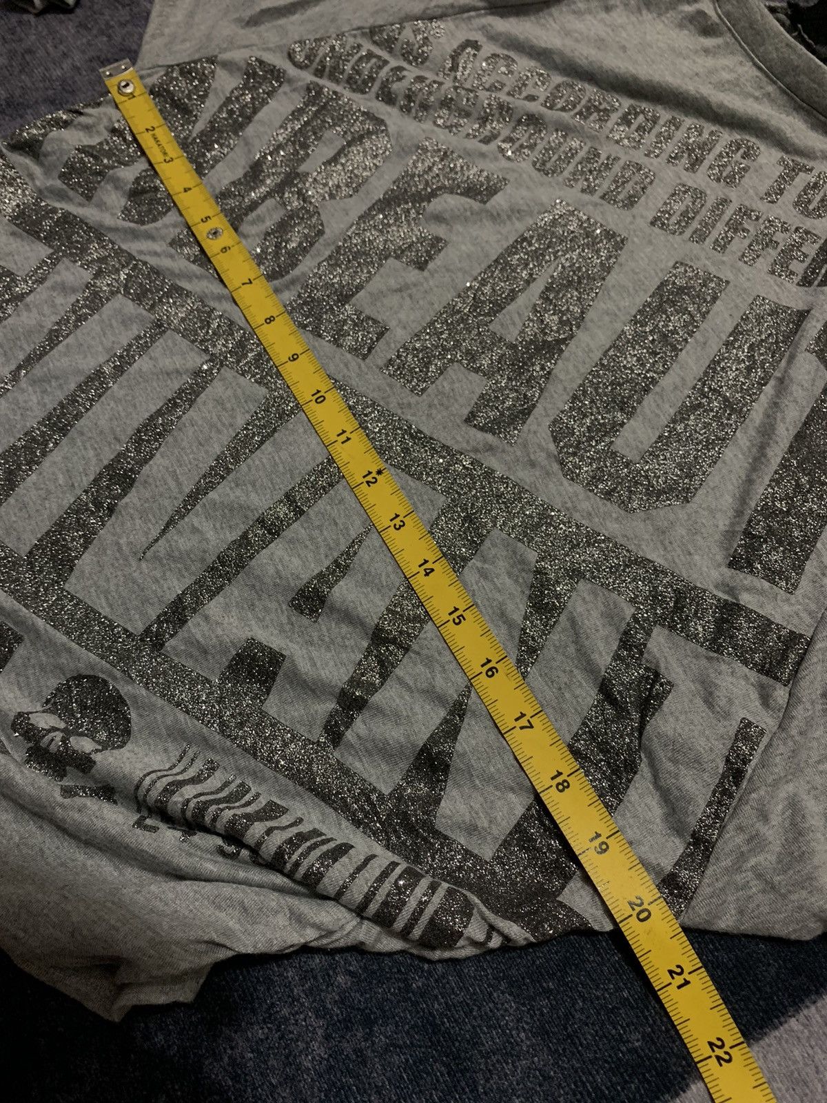 If Six Was Nine PLANE BEAUTE IFSIXWASNINE STYLE LONG SLEEVE Size M / US 6-8 / IT 42-44 - 10 Thumbnail