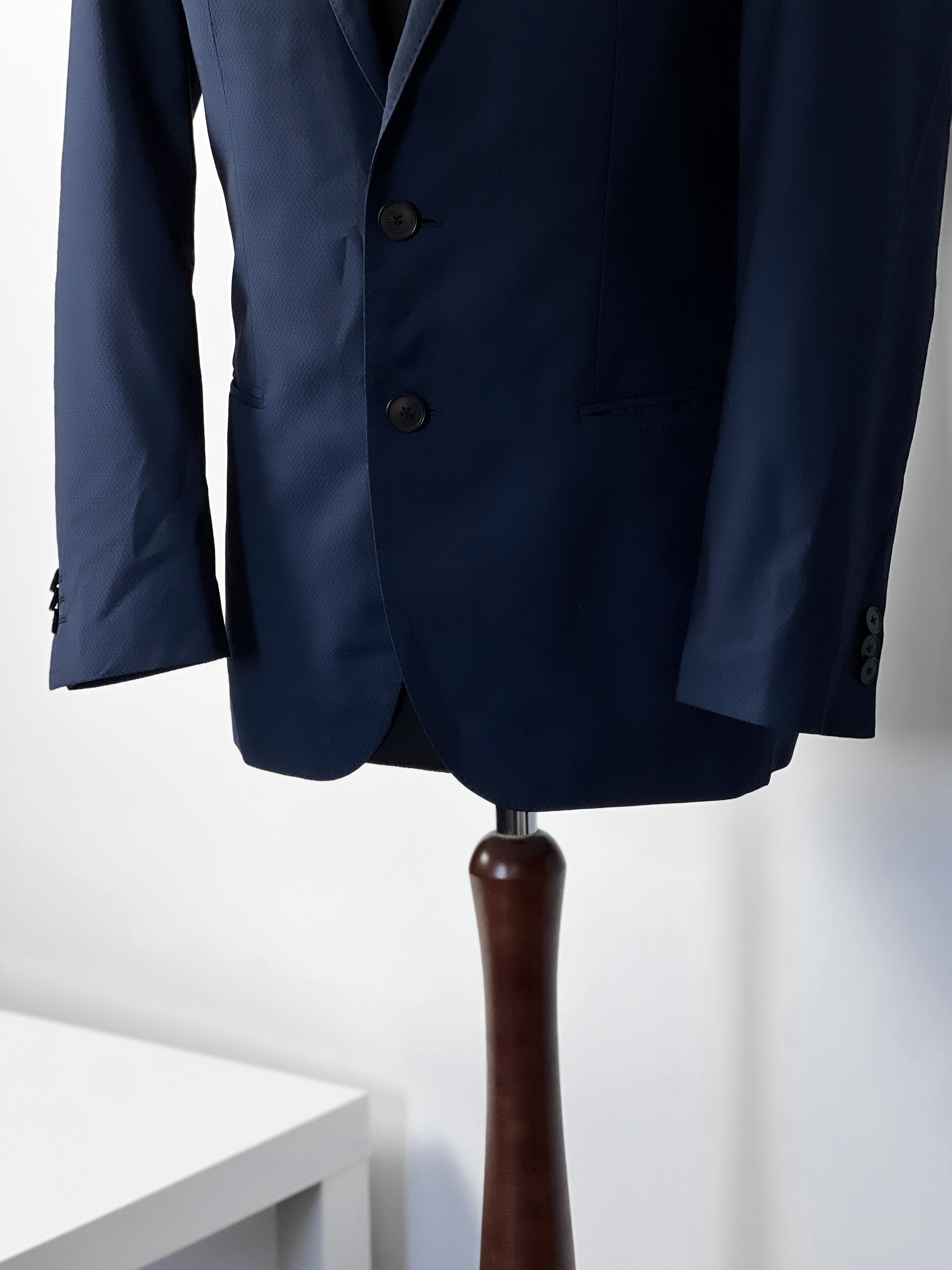 Hugo Boss HUGO BOSS Men`s Blazer Size 36R - 10 Thumbnail