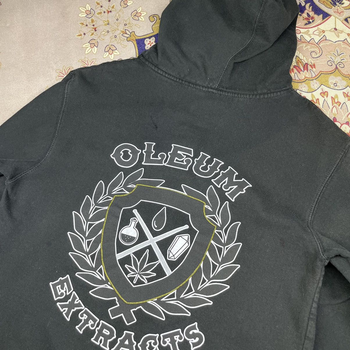 Independent Truck Co. Independent Oleum Extracts Hooded jacket Size US M / EU 48-50 / 2 - 13 Thumbnail